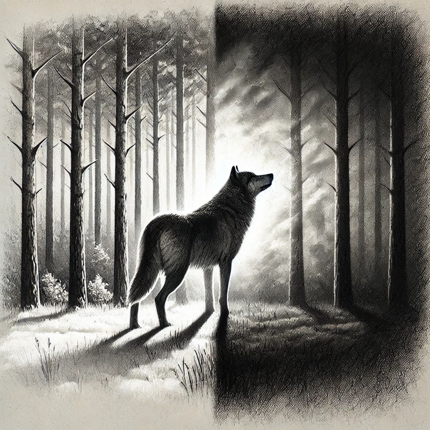 Embracing the Shadow: Strength in Duality episode artwork