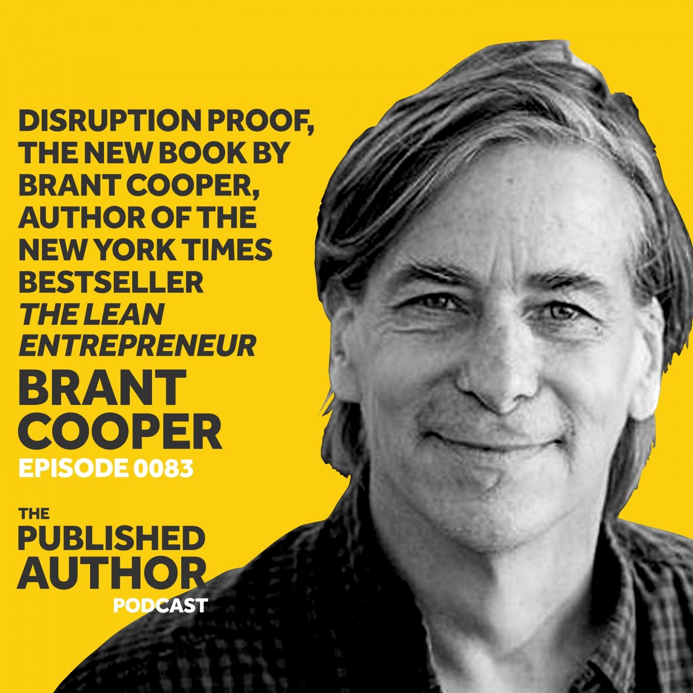 The Published Author Podcast