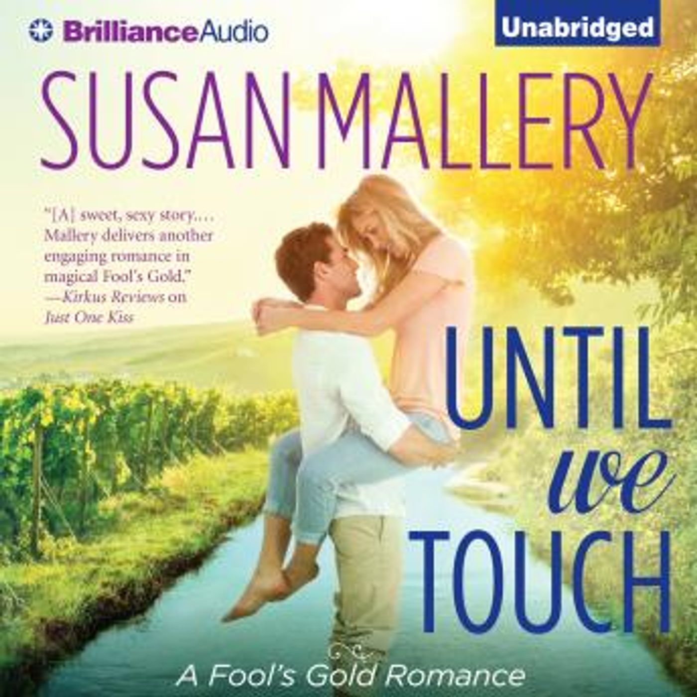 Listen to Trending Full Audiobooks in Romance, Modern