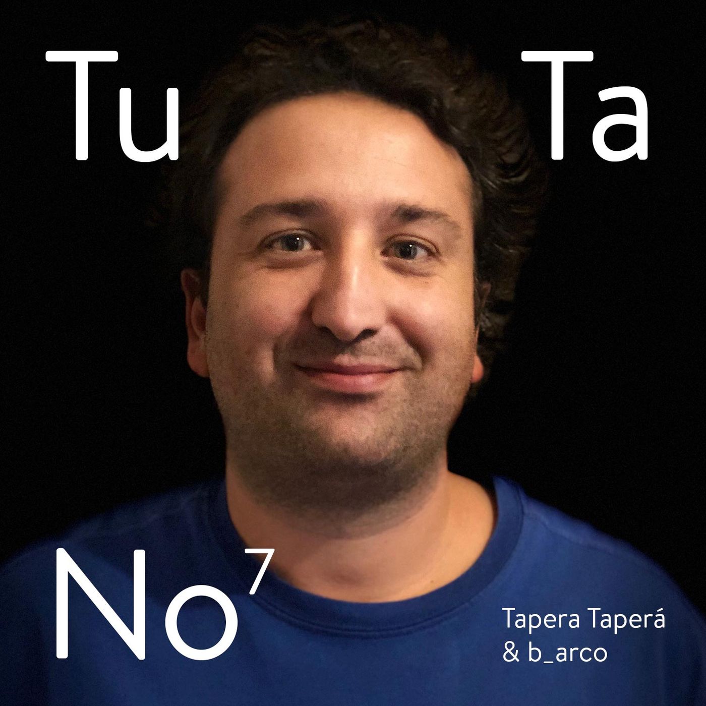 #7 Antônio Freitas & Jiddú Pinheiro