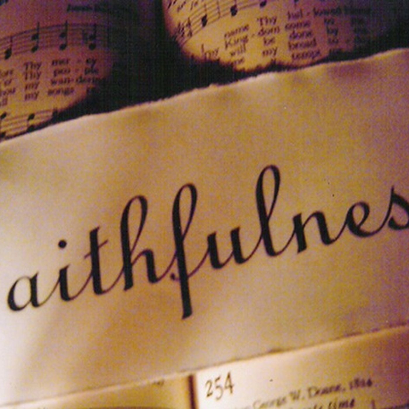 Is being Faithful hard?