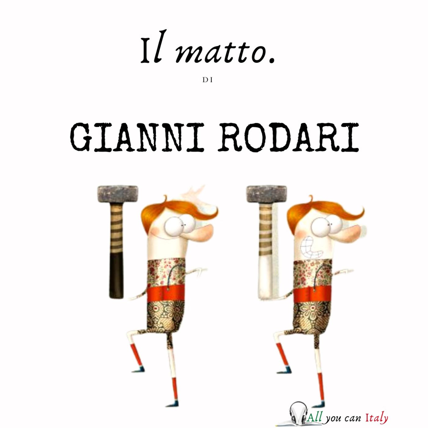 Audiostorie in Italiano