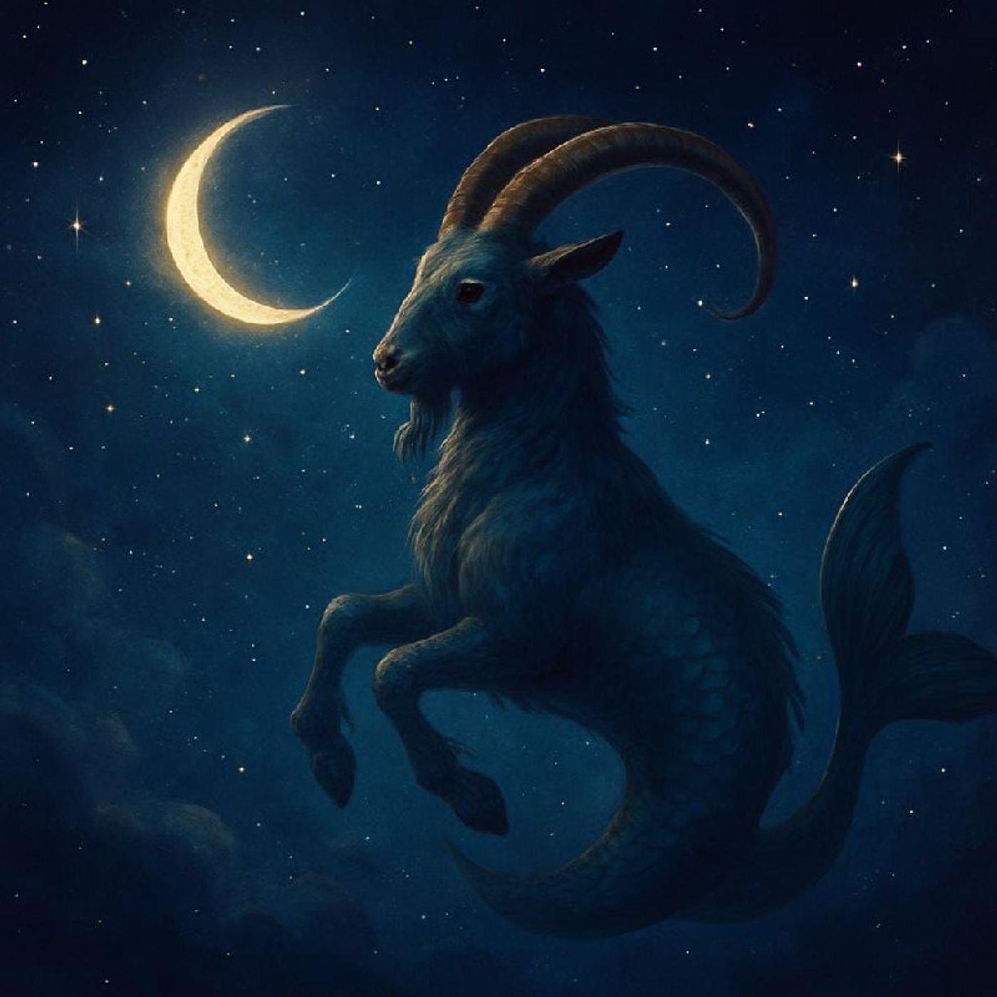 MEDITAZIONE LUNA NUOVA 20/12/2025 episode artwork