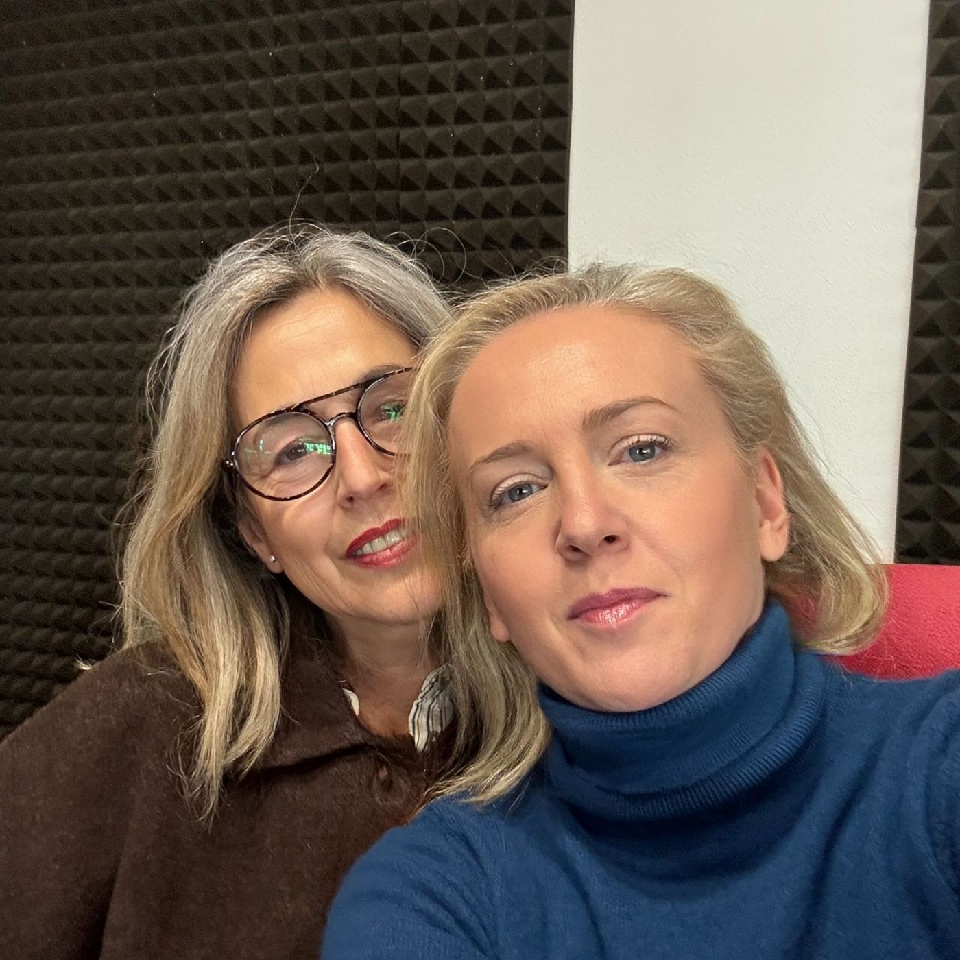Entrevista a María Gallego episode artwork