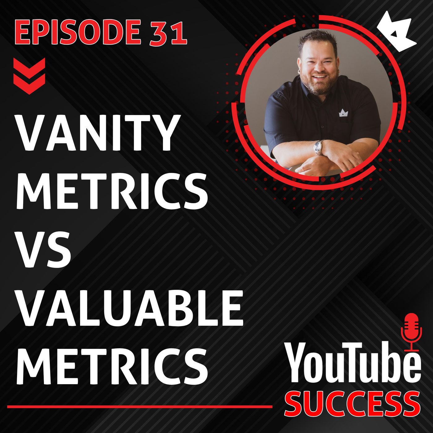 Vanity Metrics Vs Valuable Metrics