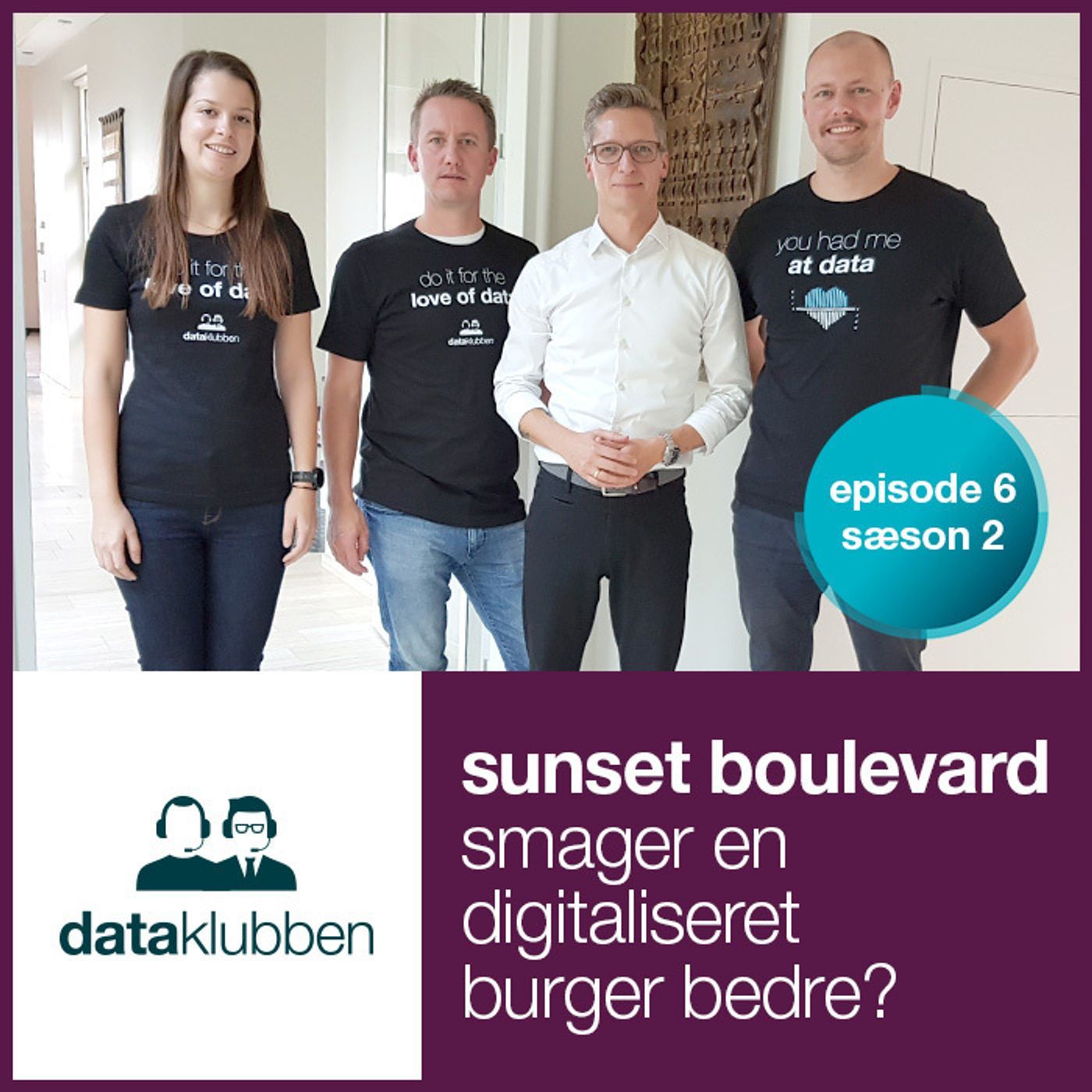 Dataklubben