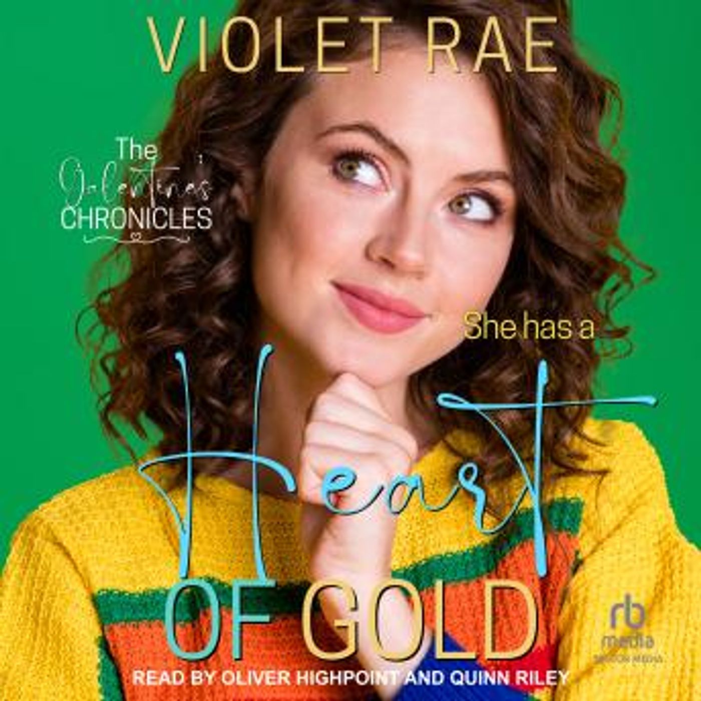 Listen to New Full Audiobooks in Romance, Modern