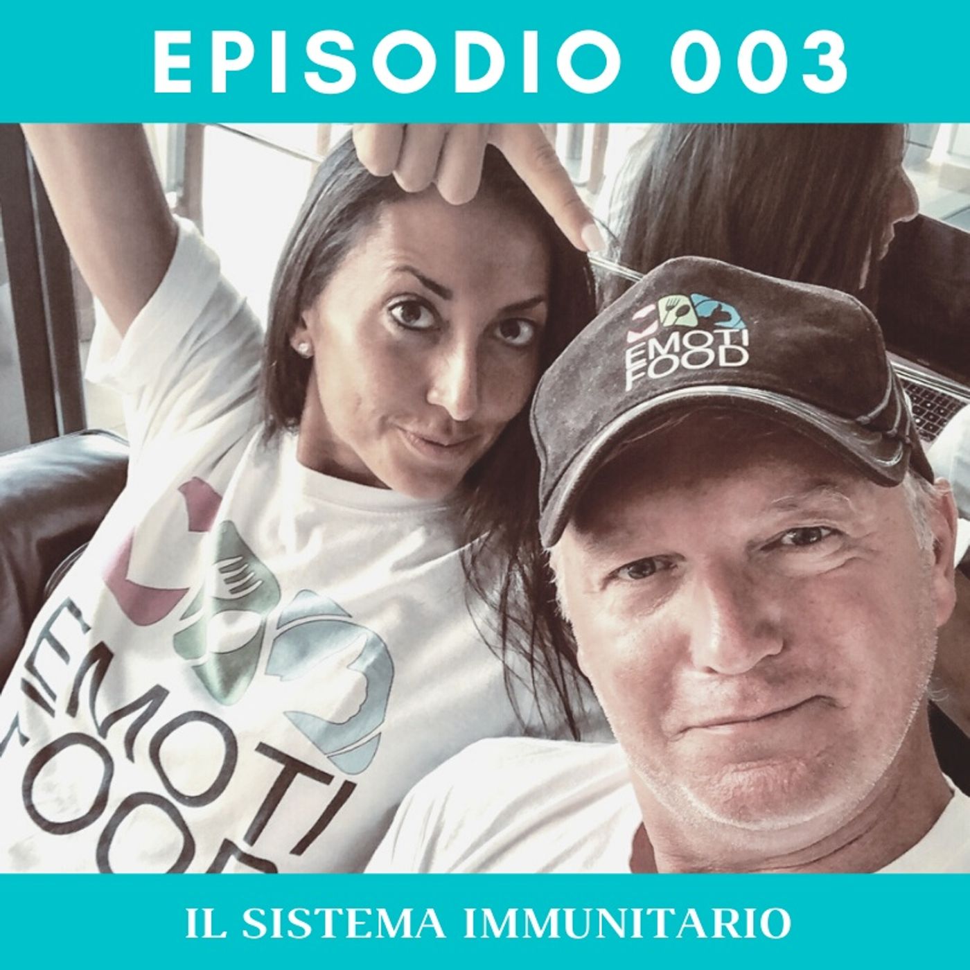 Casa EmotiFood