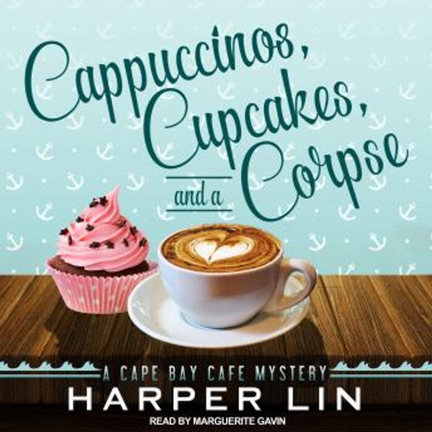 Grab the Top Full Trial Audiobooks in Mystery, Thriller & Horror, Police & Detective