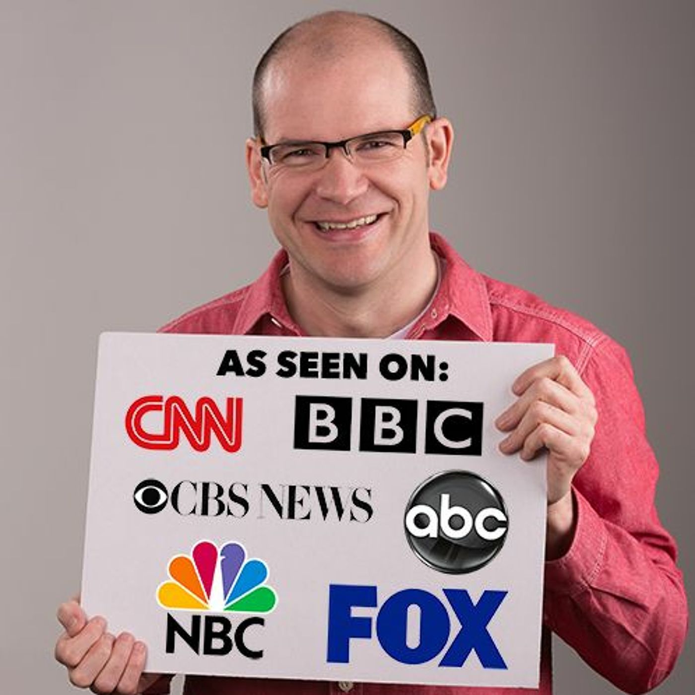 Episode 409 - Interview With Andrew Lock! episode artwork