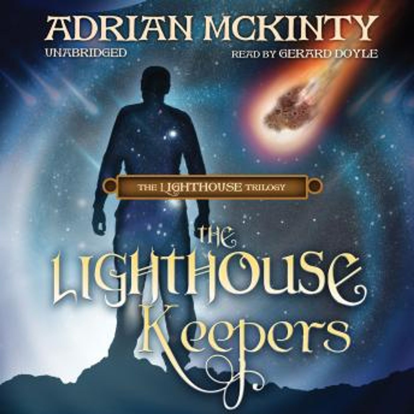 Find Best-Selling Full Audiobooks in Kids, Mystery & Fantasy