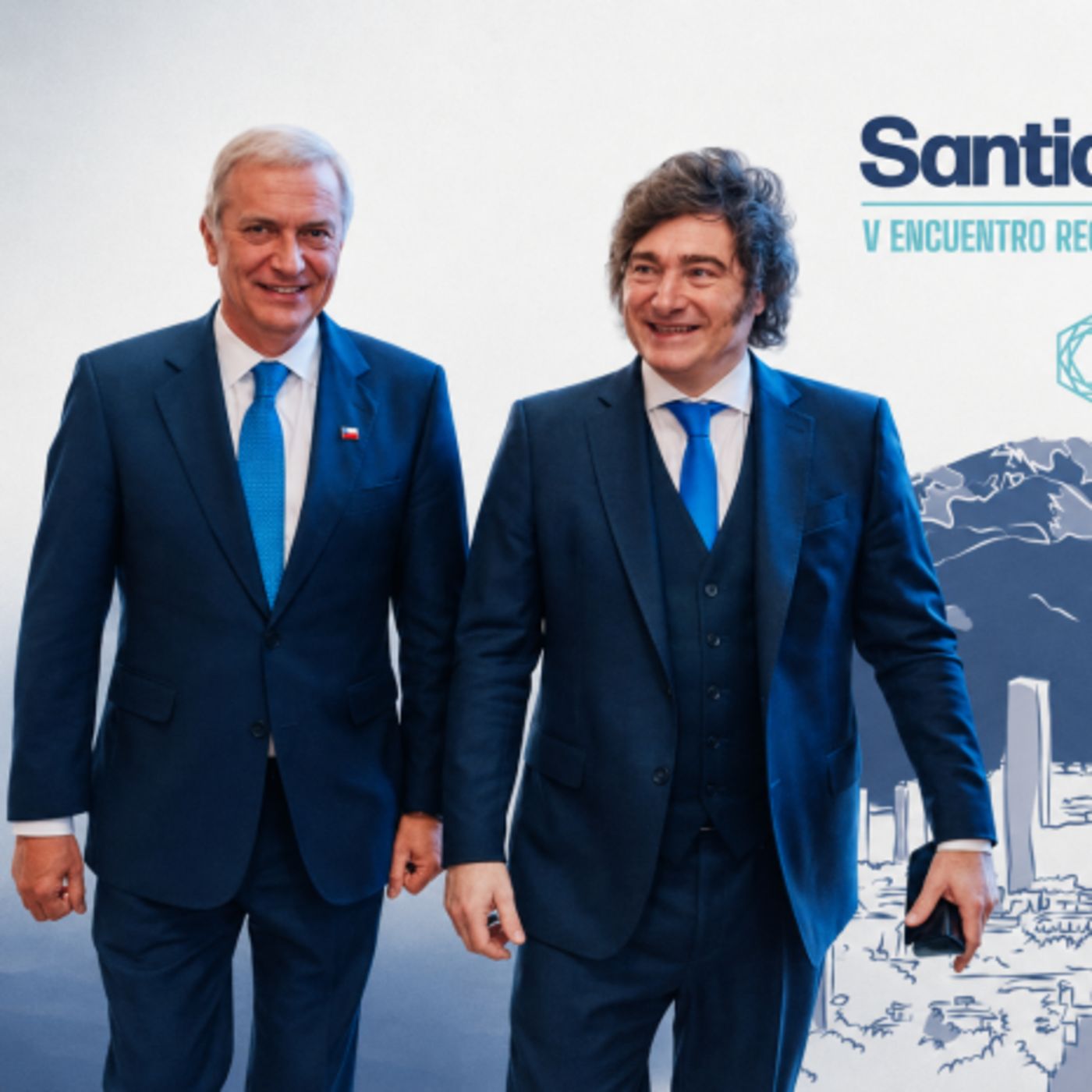 Foro Madrid: ¿reunión política o el comienzo de algo más grande? episode artwork
