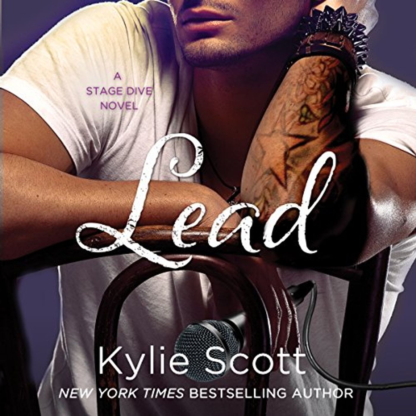 Lead by Kylie Scott ch2