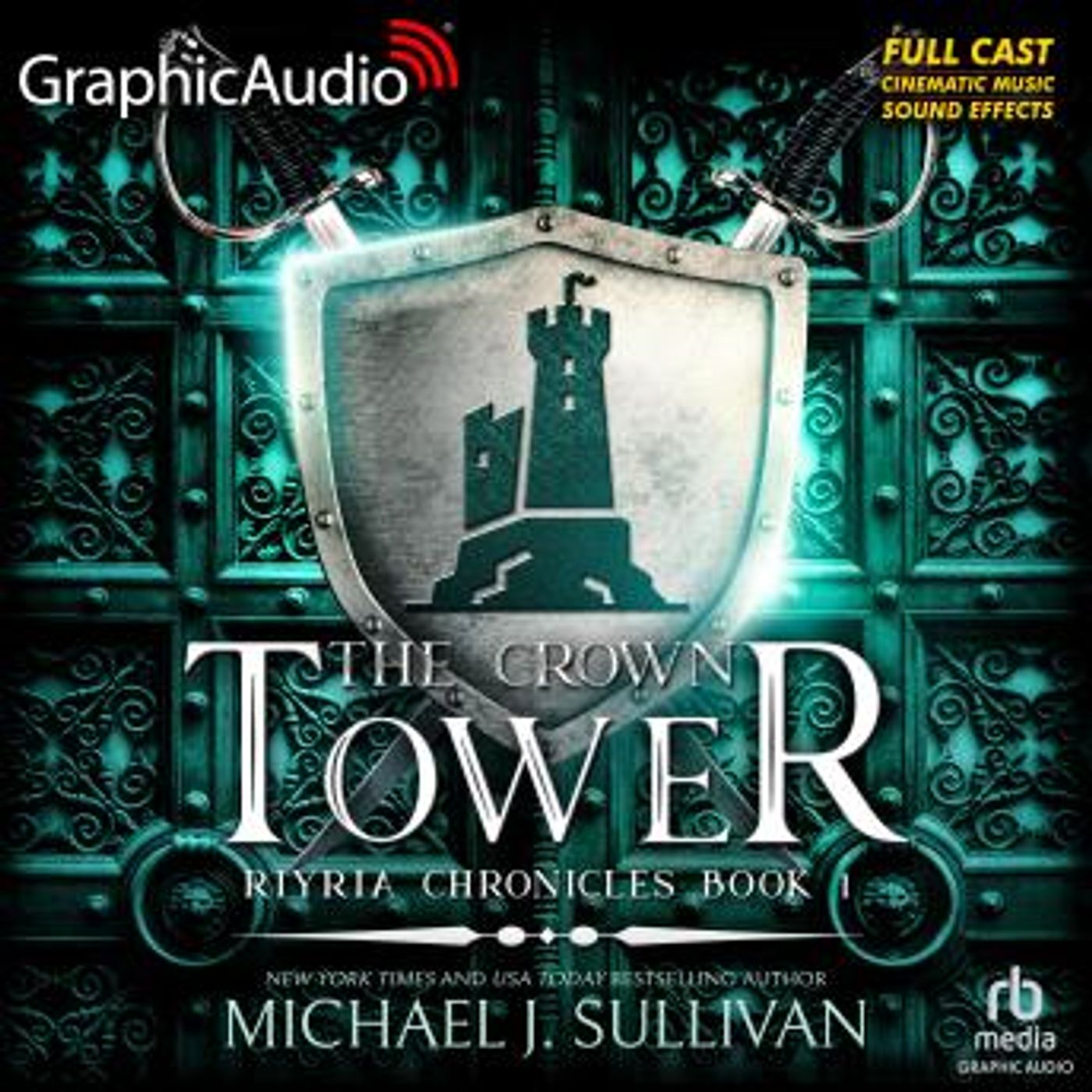 Download High-Quality Full Audiobooks in Science Fiction & Fantasy, Epic Fantasy