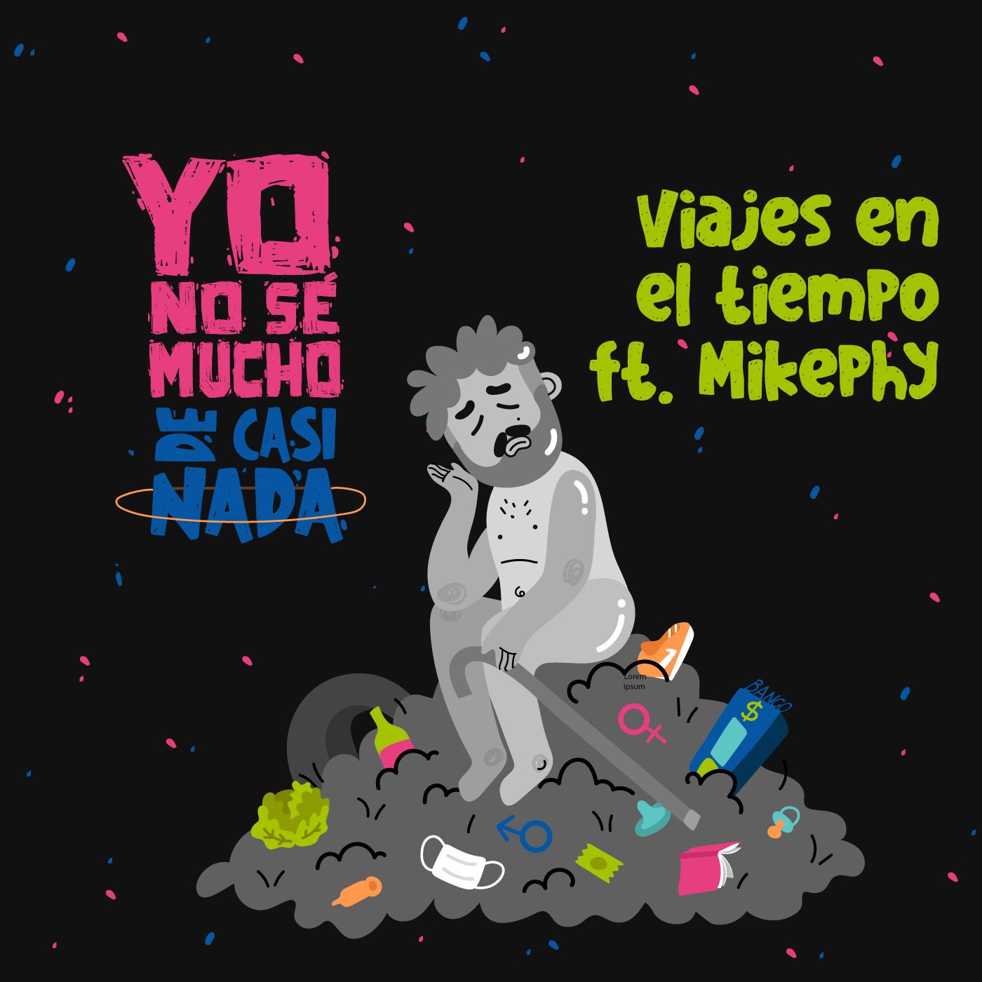 Yo No Sé Mucho de Casi Nada