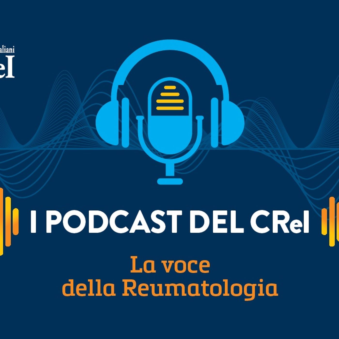La Voce della Reumatologia