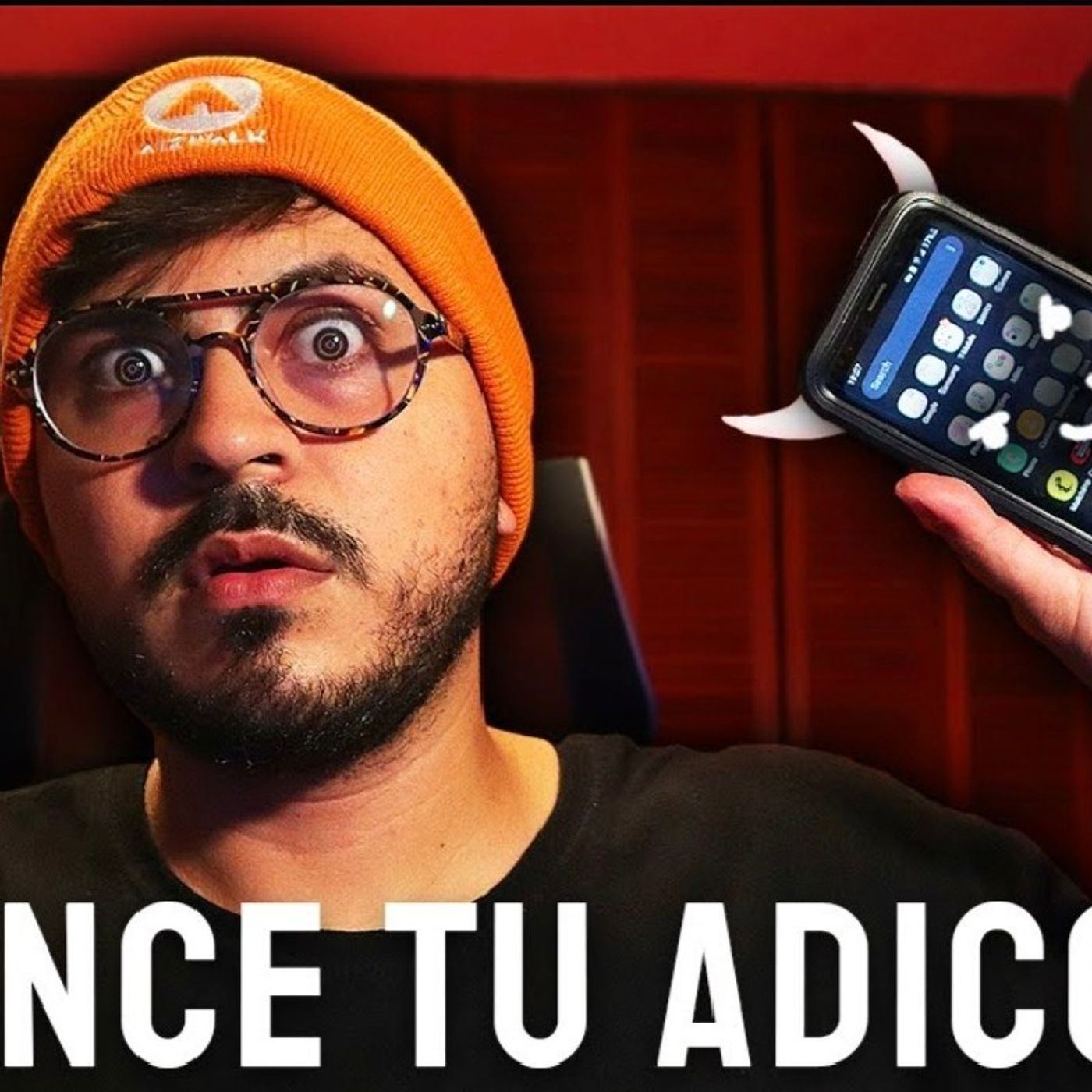 El podcast de Edith Garcia
