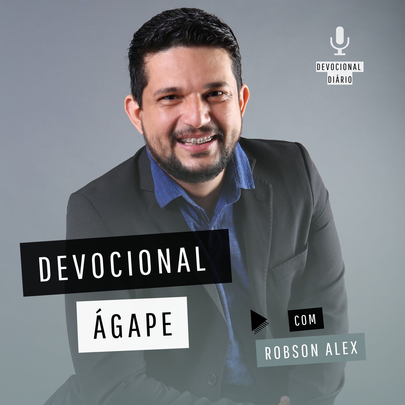 Devocional Ágape
