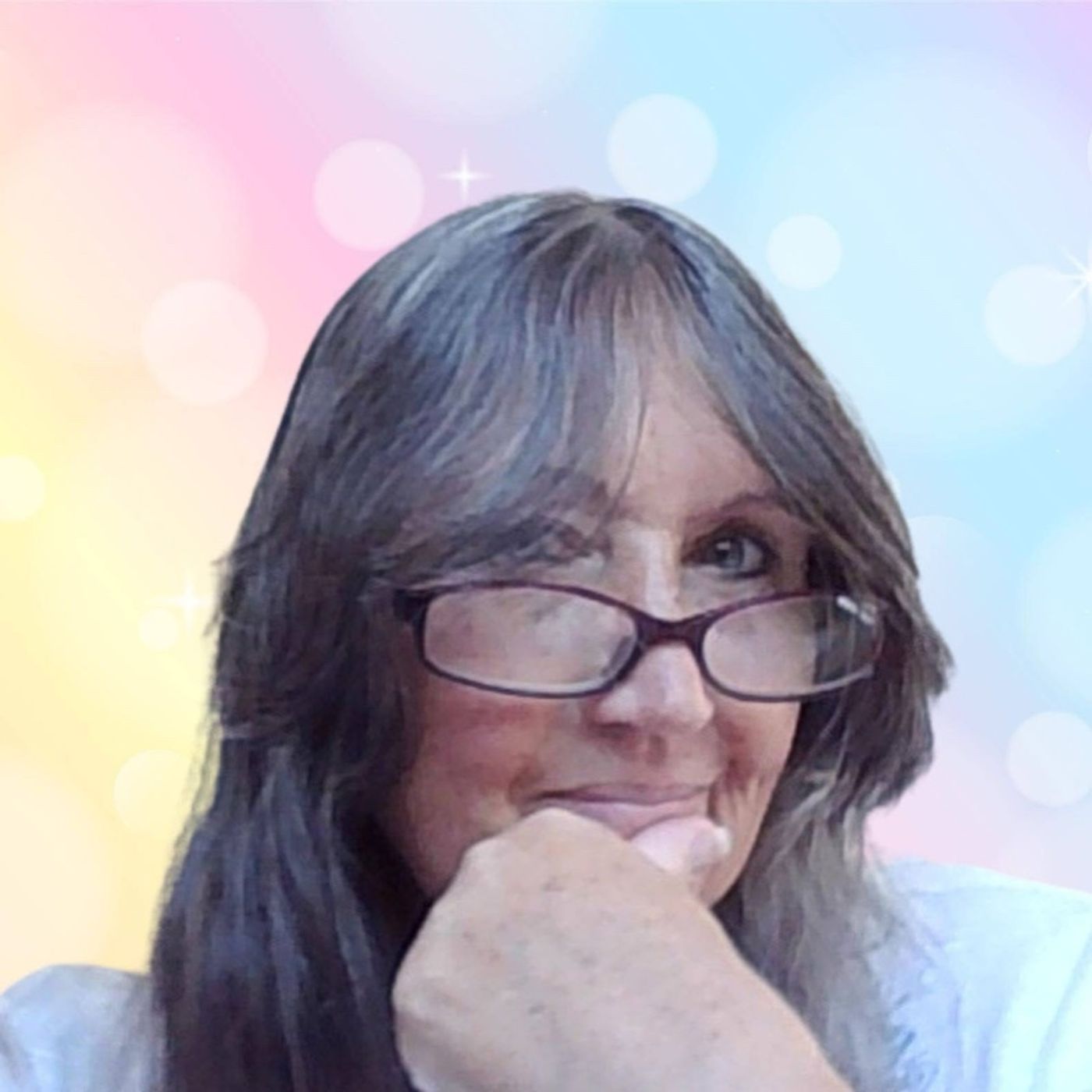 The colors of our world with Susan Day