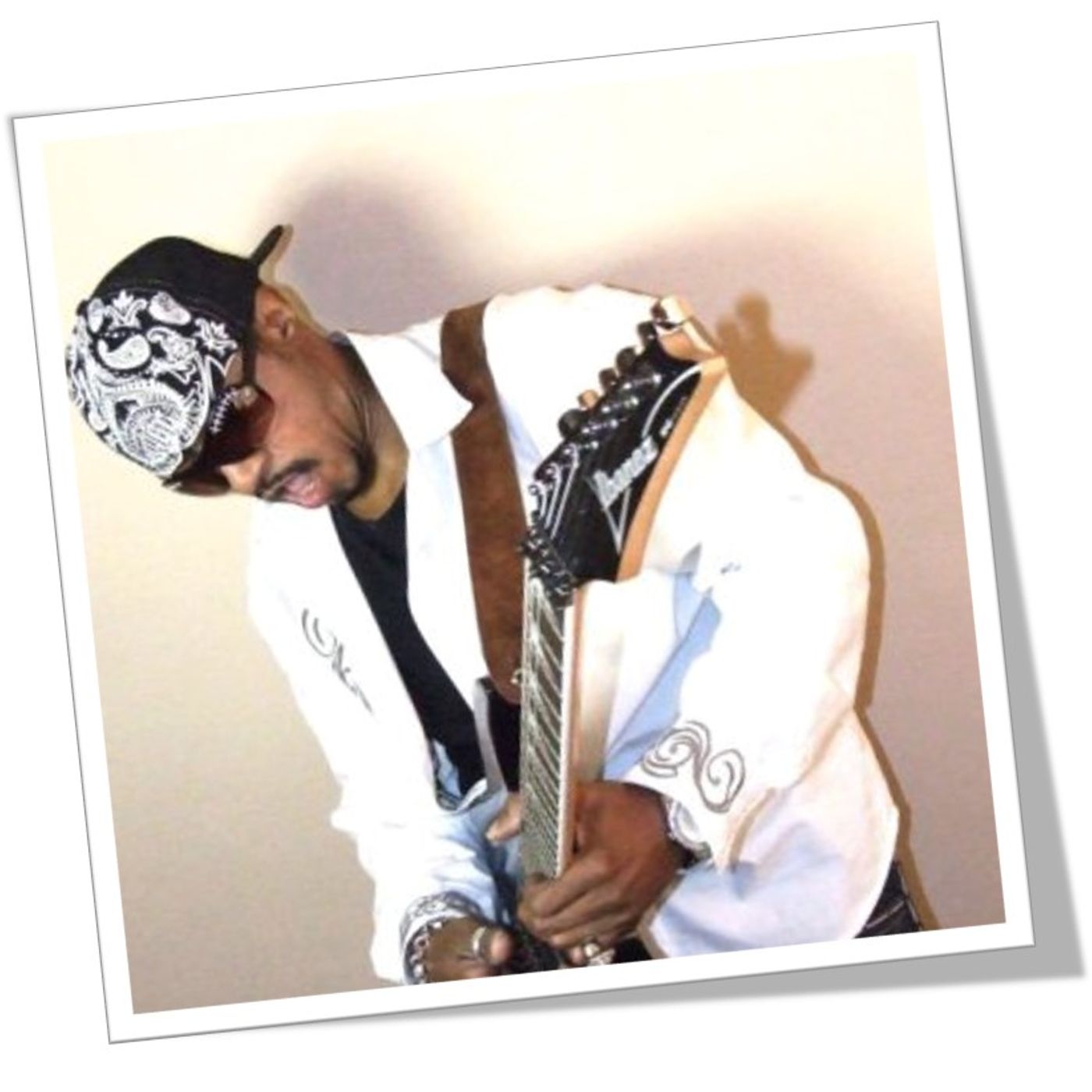 Late Night Radio with Jerry Royce Live!