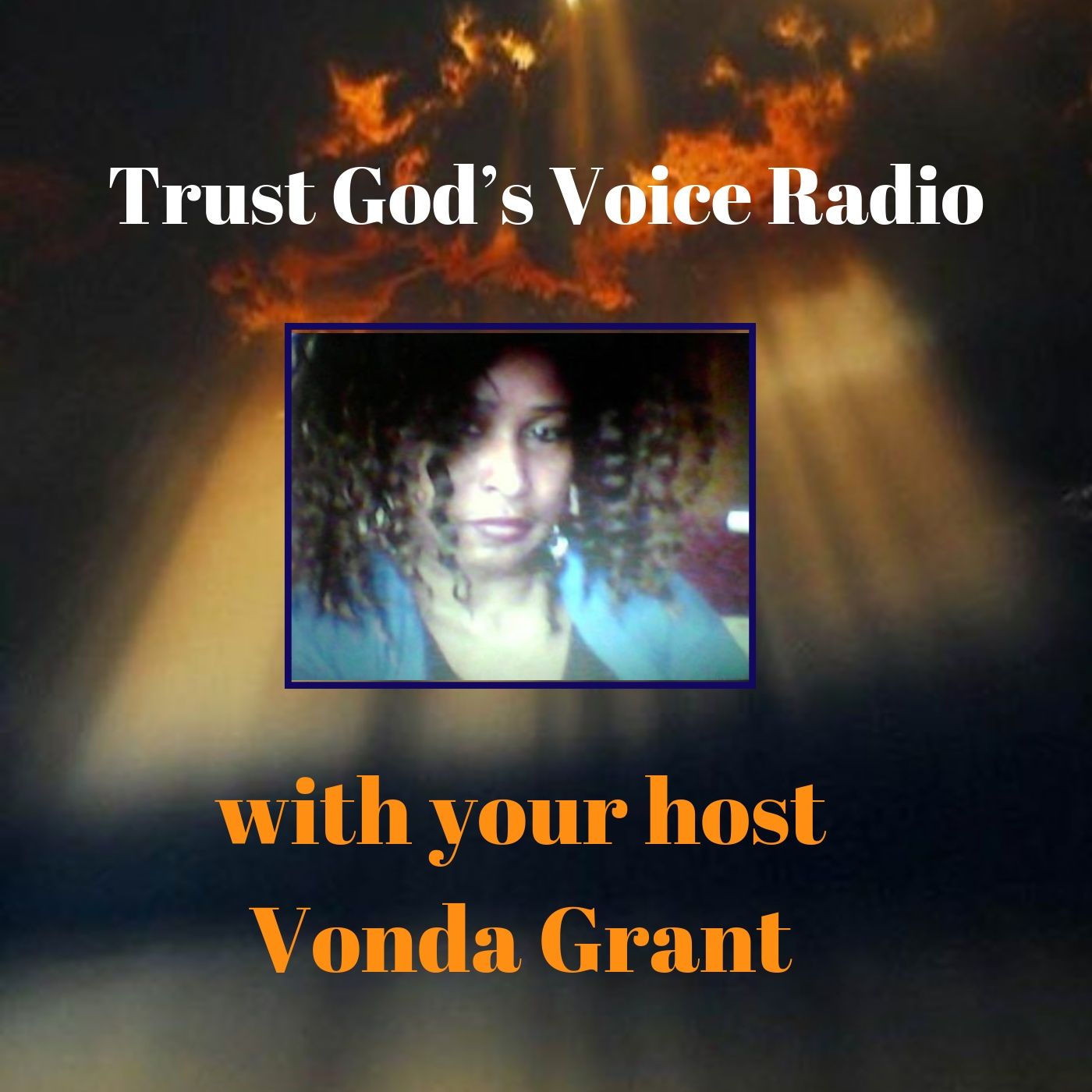 Trust God’s Voice Radio