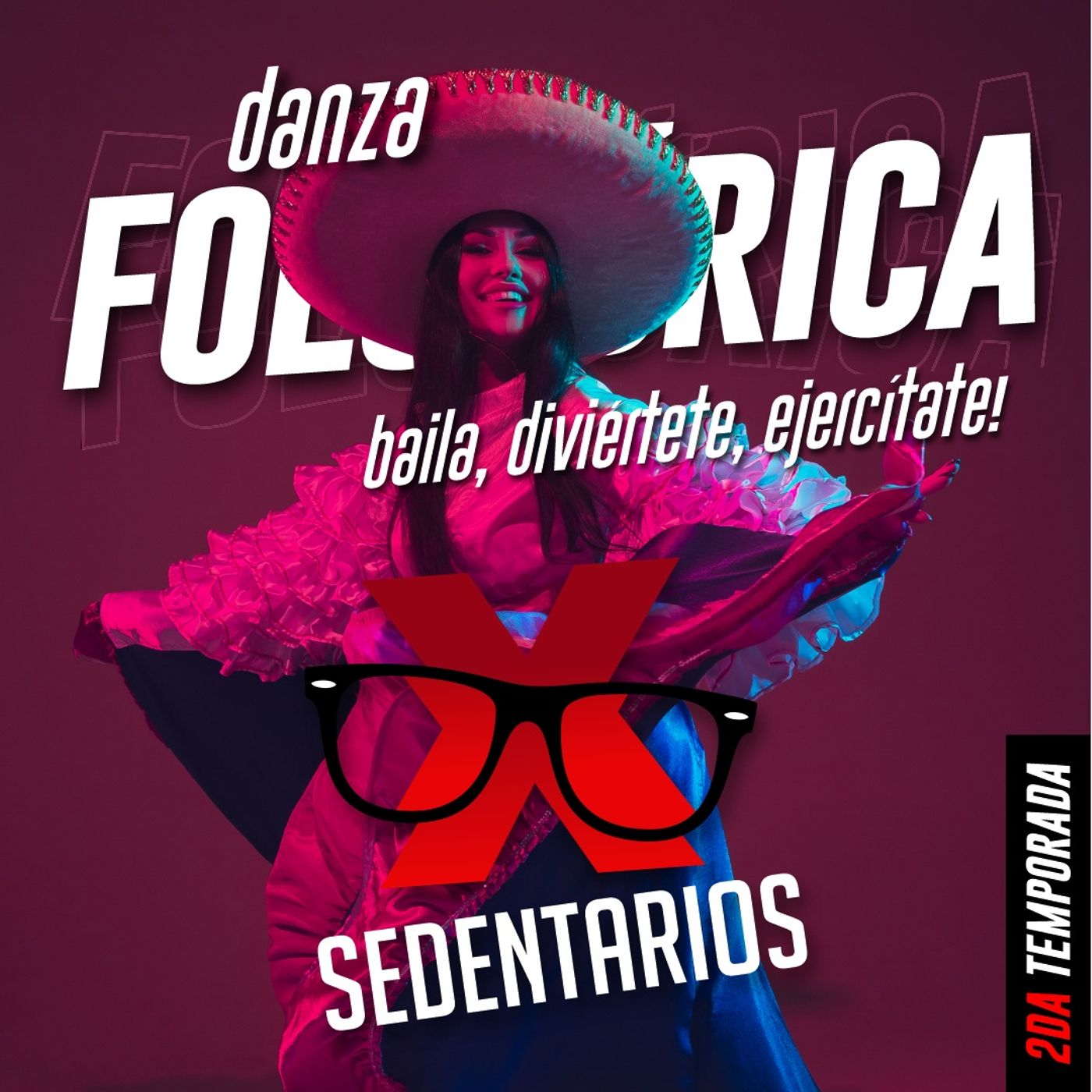 XSEDENTARIOS