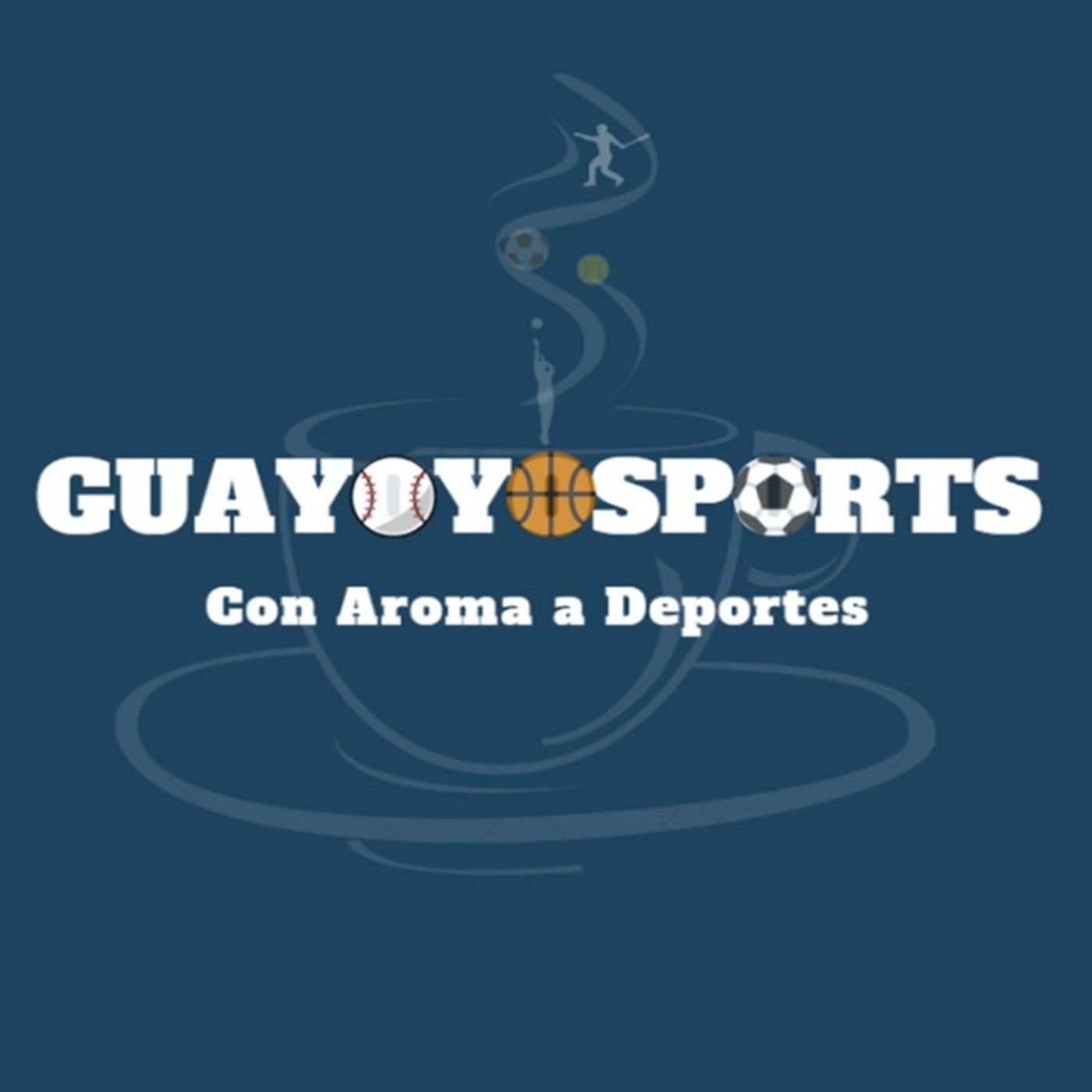 GuayoyoSports