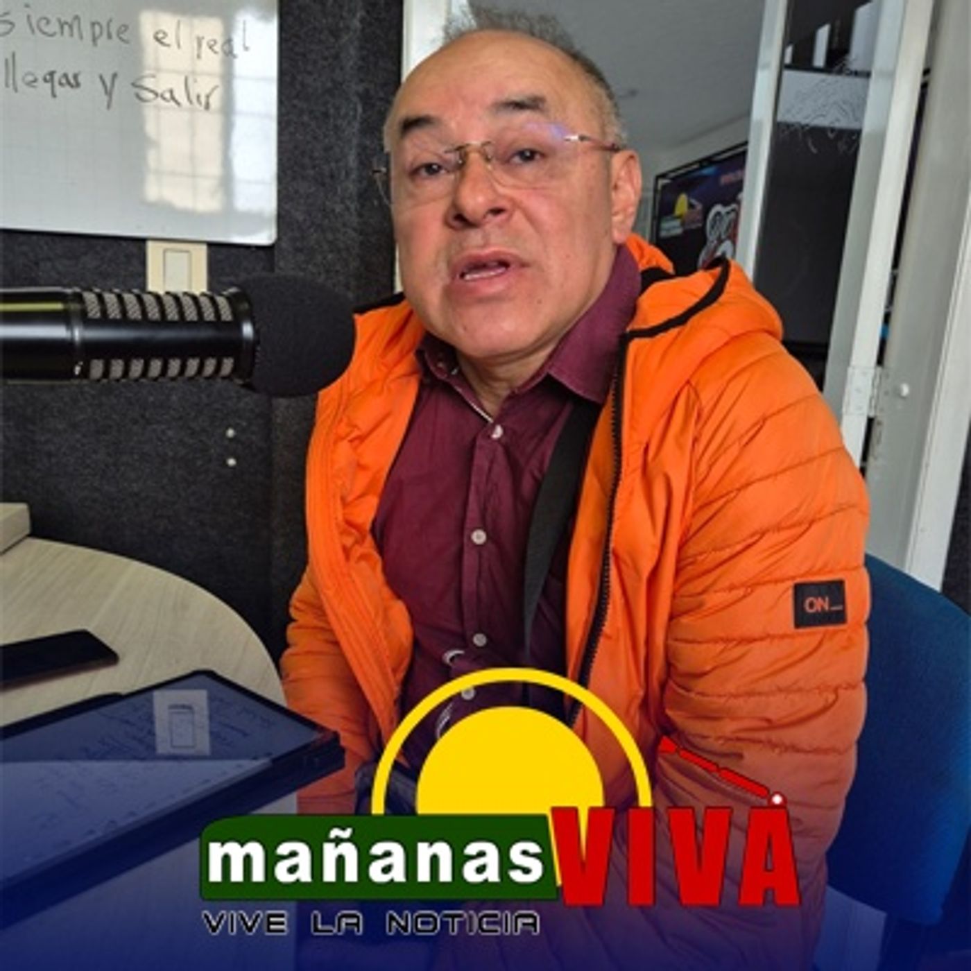 Director de cine Juan Esteban Cabrera anuncia serie web sobre el Carnaval Multicolor de la Frontera