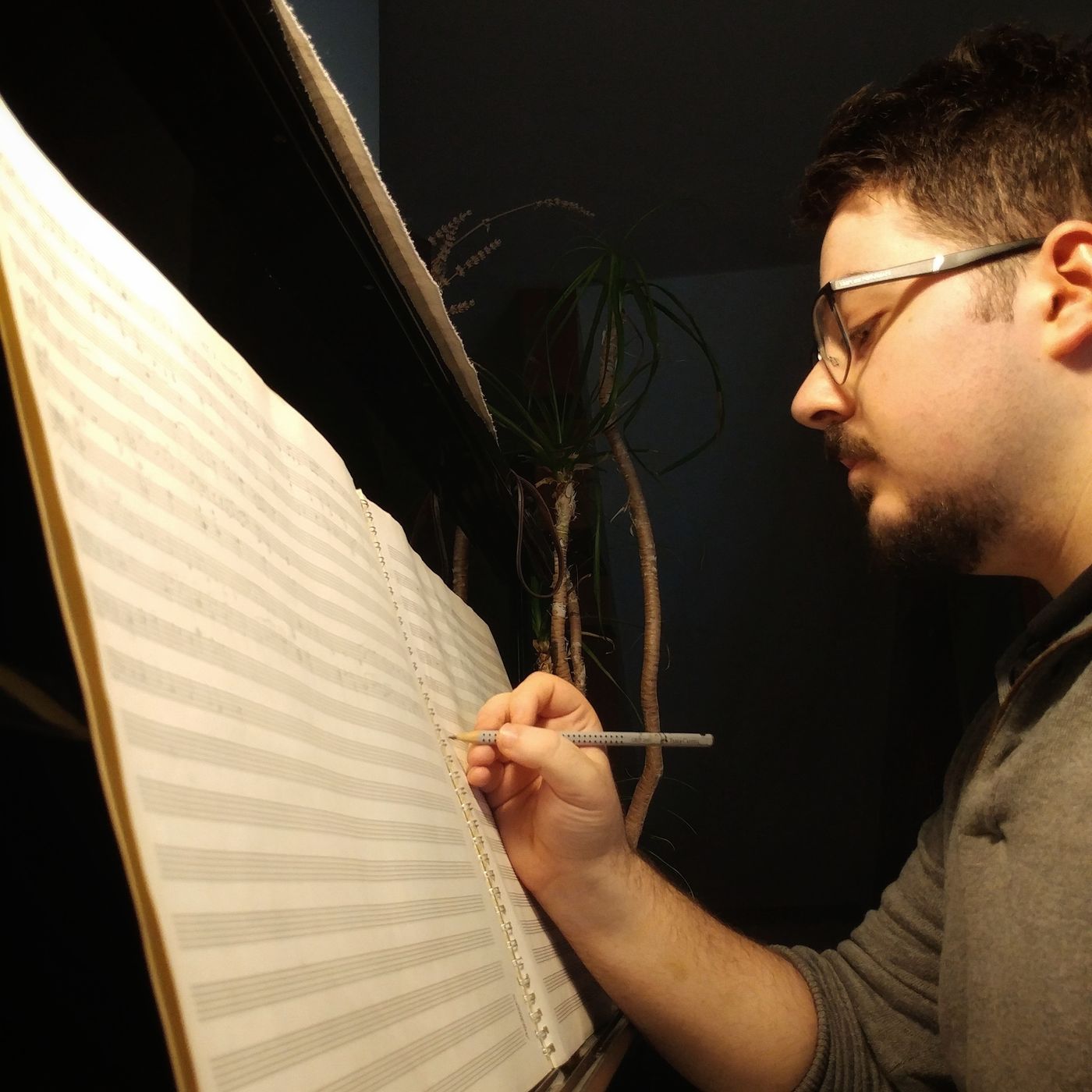 Musica In Pillole