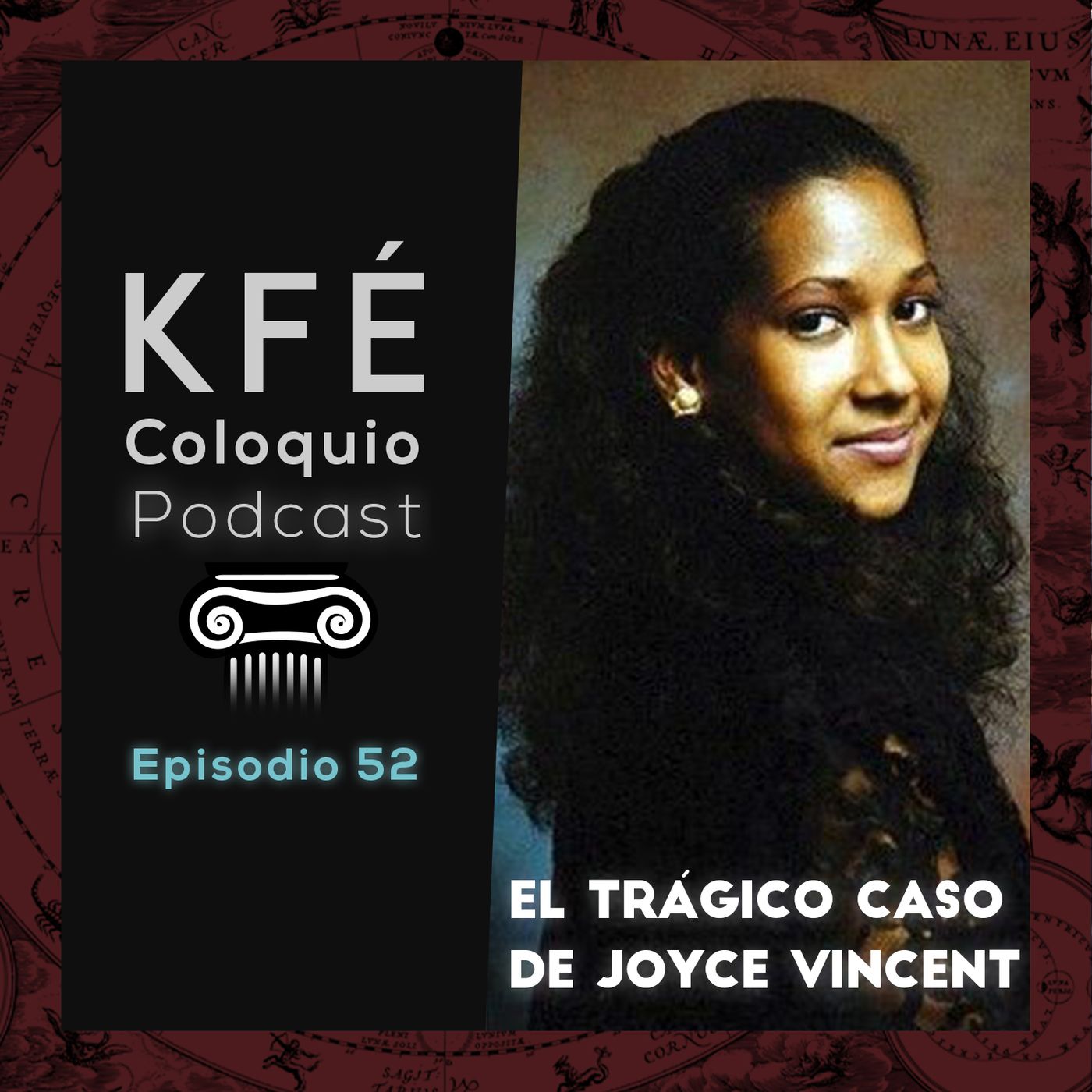 KFÉ Coloquio Podcast