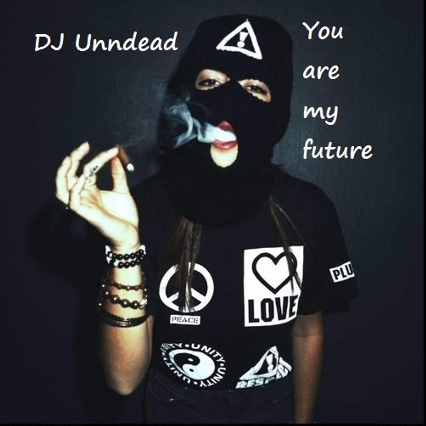 Unndead Kiing\'s tracks