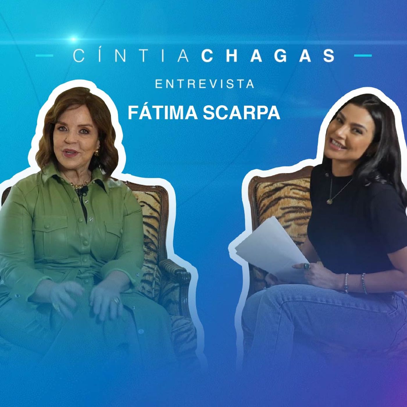 Cíntia Chagas
