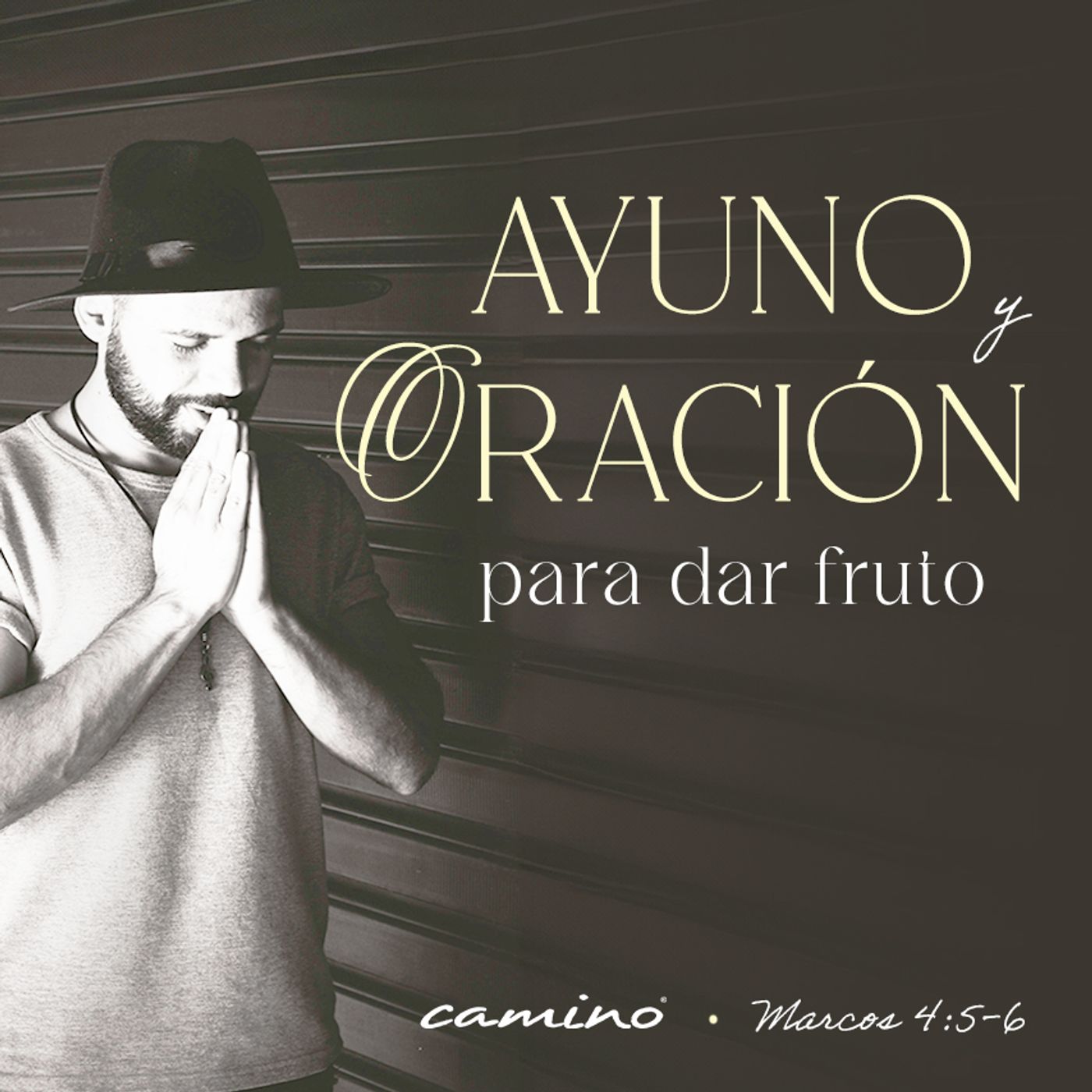 Oración 30 de mayo (Ayuno y oración para dar fruto) episode artwork
