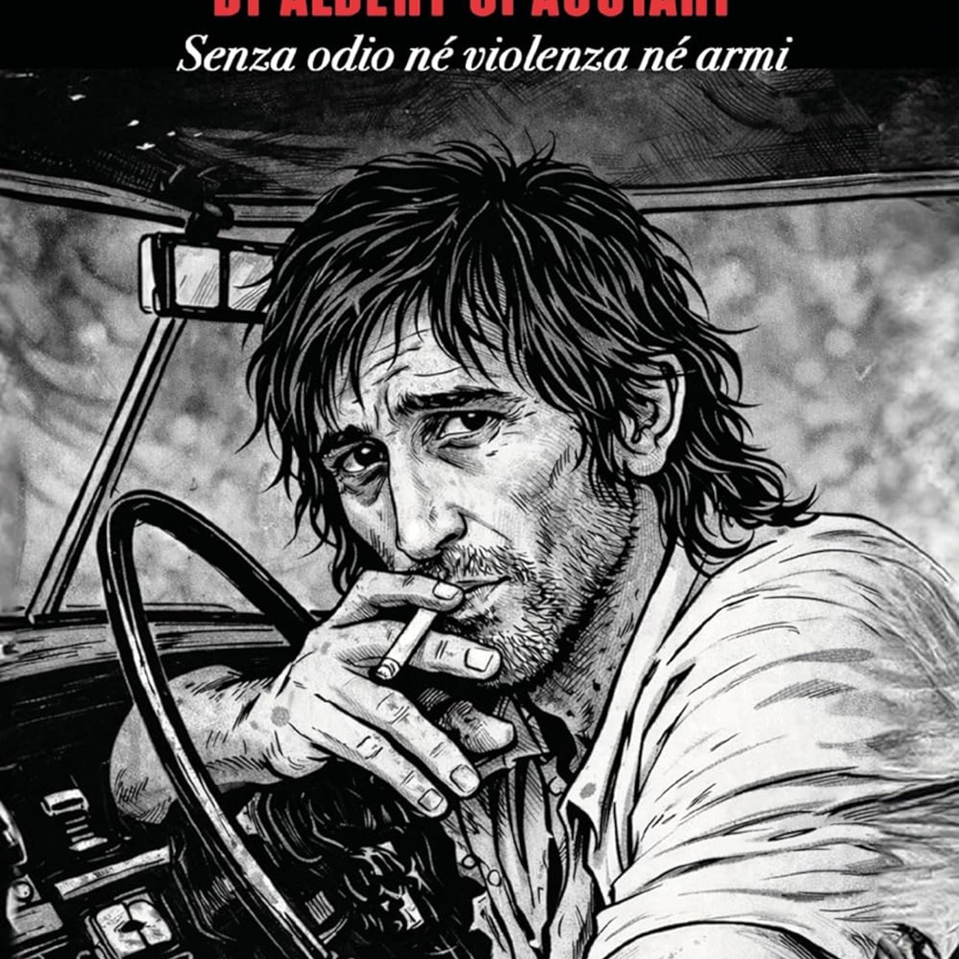 Diretta 274 Albert Spaggiari - Giorgio Ballario - Salone del Libro