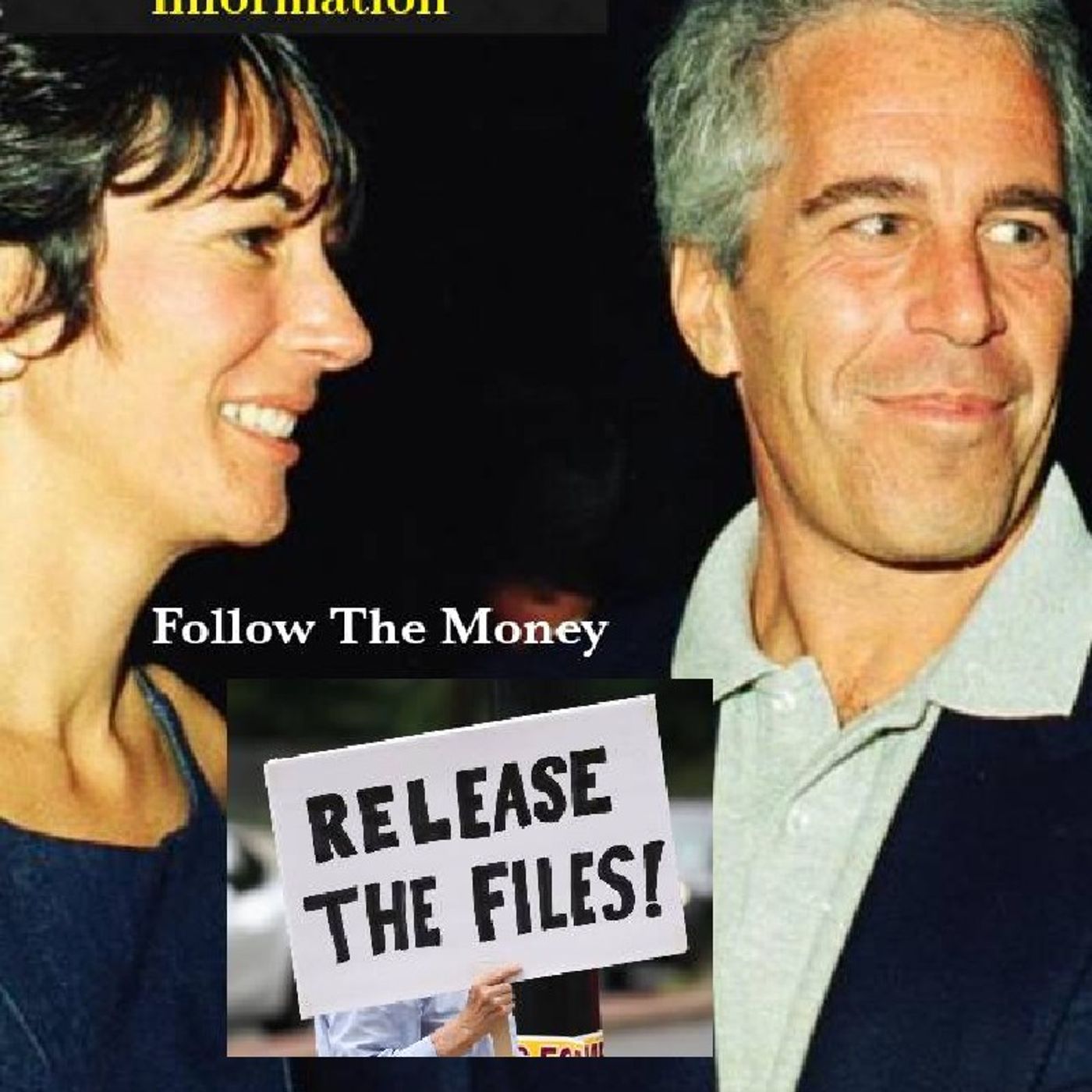 Follow The Money episode artwork