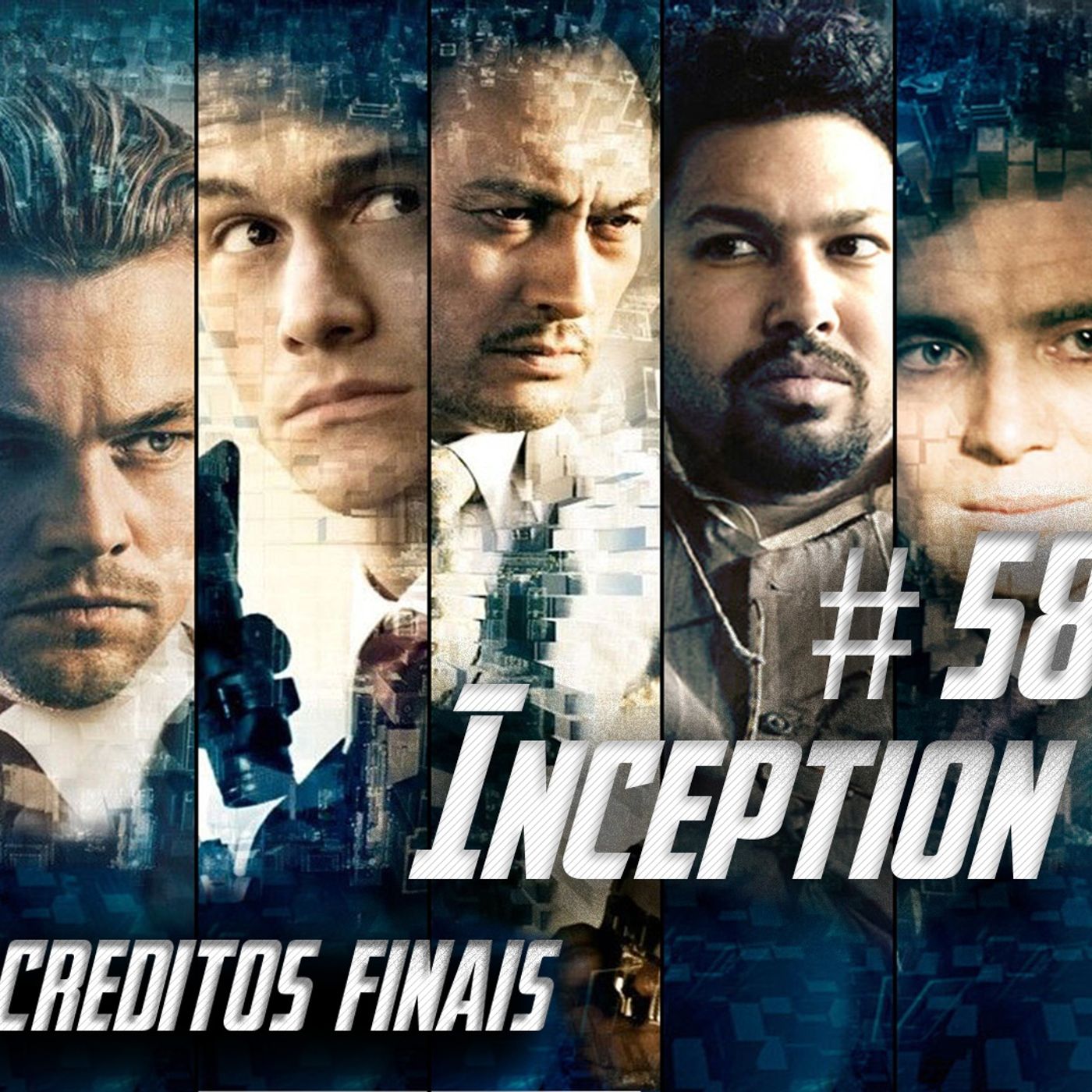 Créditos Finais