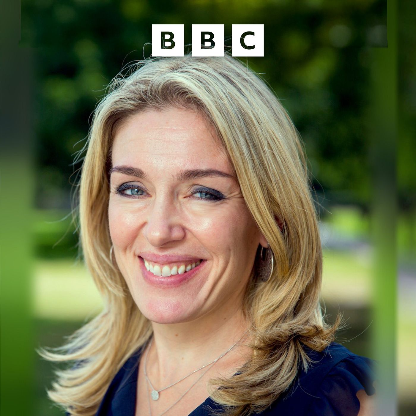 The Happy Pod: What makes people instinctively kind? episode artwork