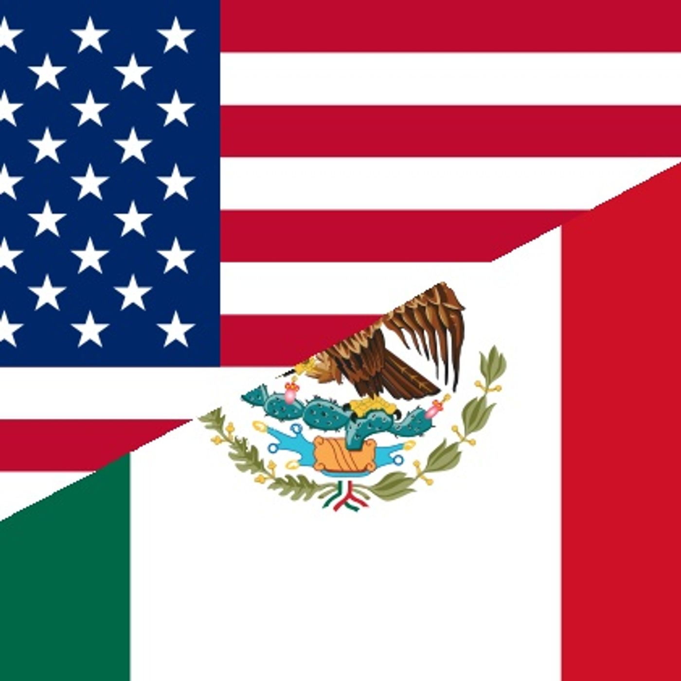 Historias desde la frontera