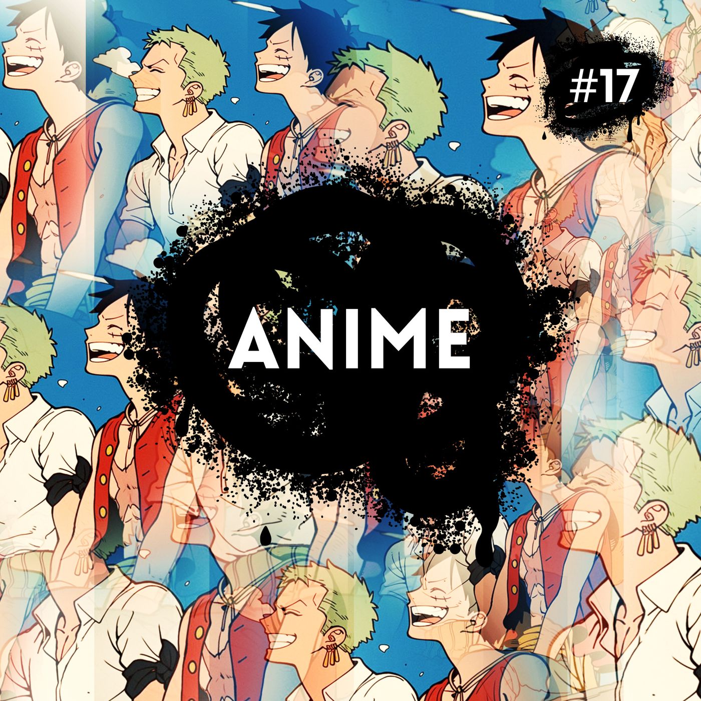 EP 17: LATAM es el segundo mercado más grande para CrunchyRoll, después de EEUU 🗾 episode artwork