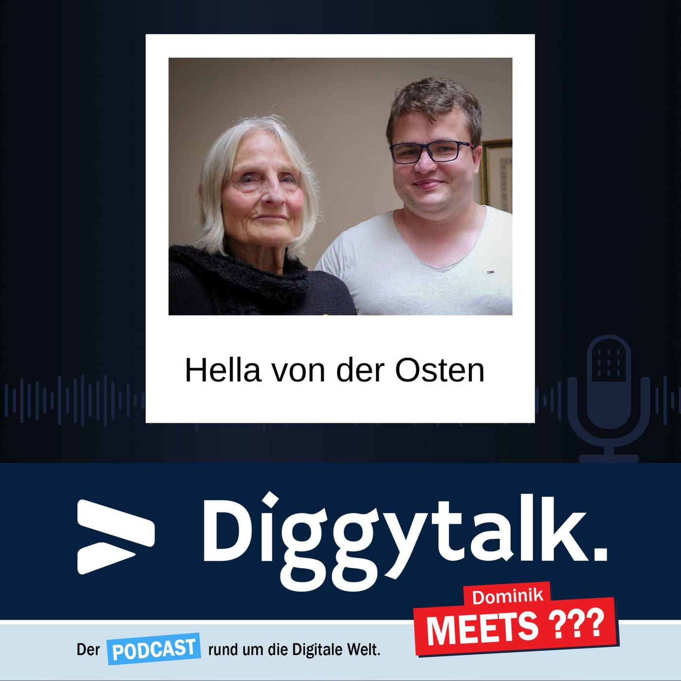 Diggytalk