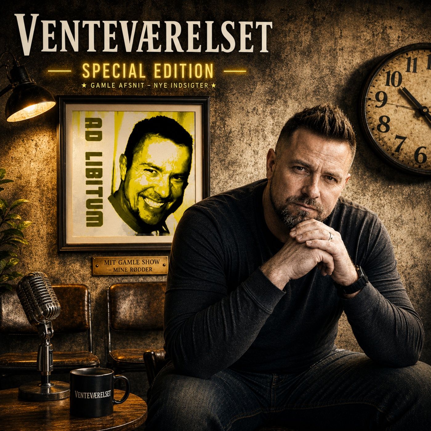 12 - Special Edition - Ad Libitum - Forår