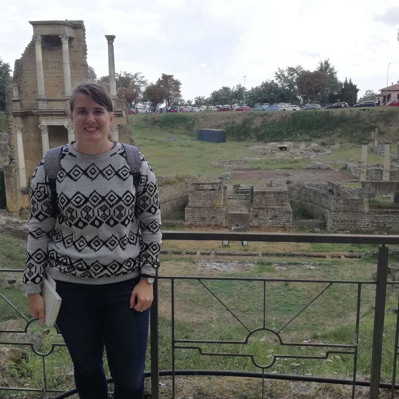 ArcheoAnna e il mondo della preistoria