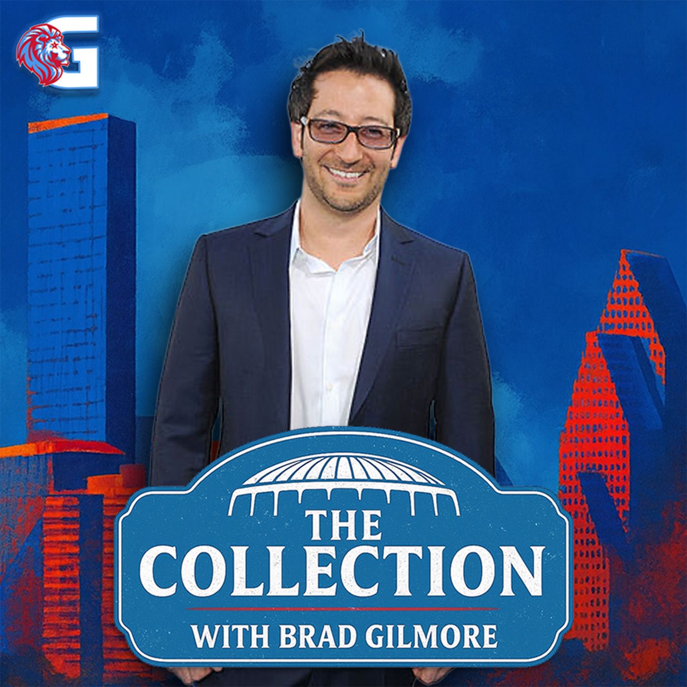 The Collection with Brad Gilmore