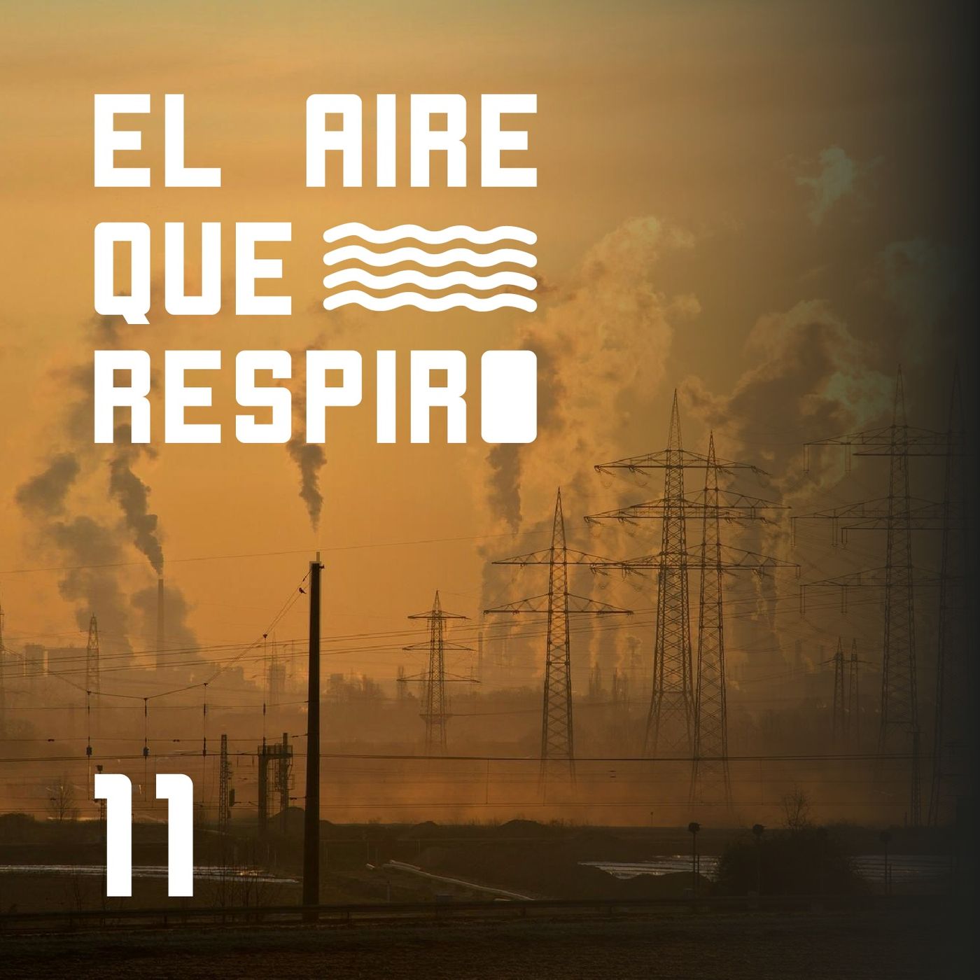 El Aire que Respiro