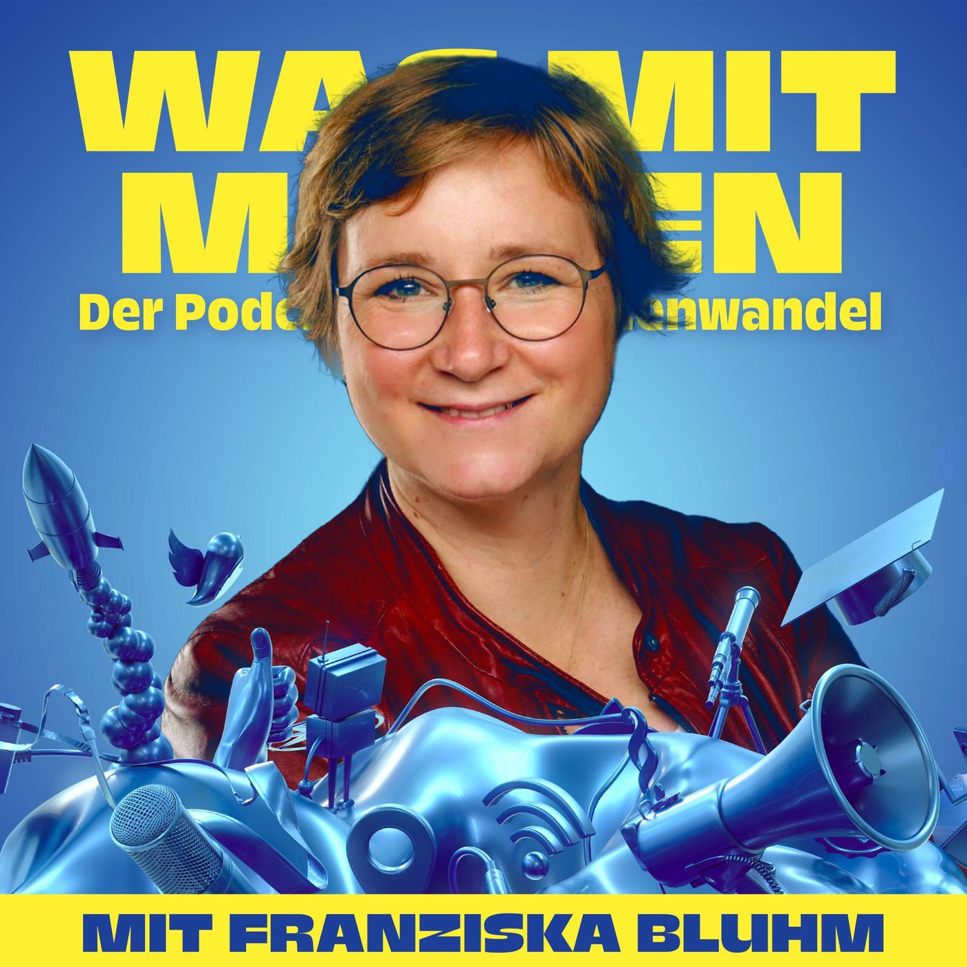 Was mit Medien