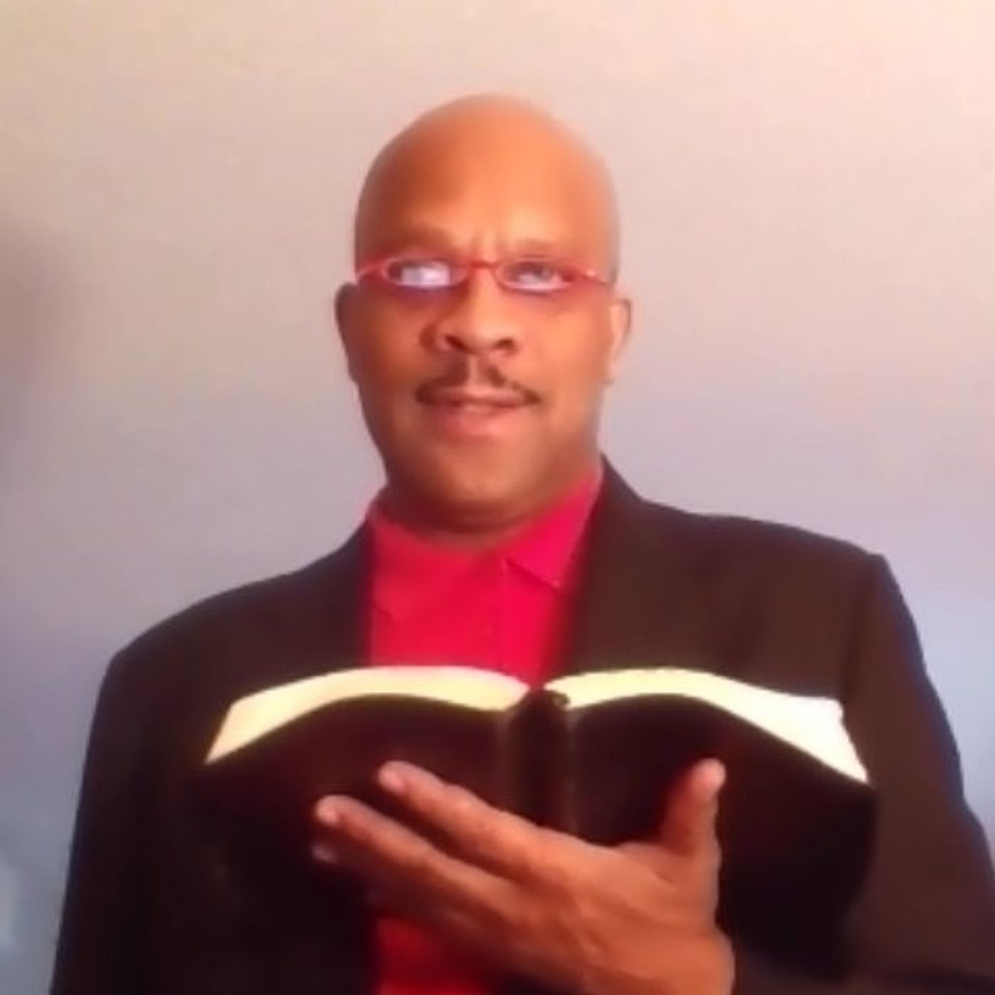 Victorious Living Bible study