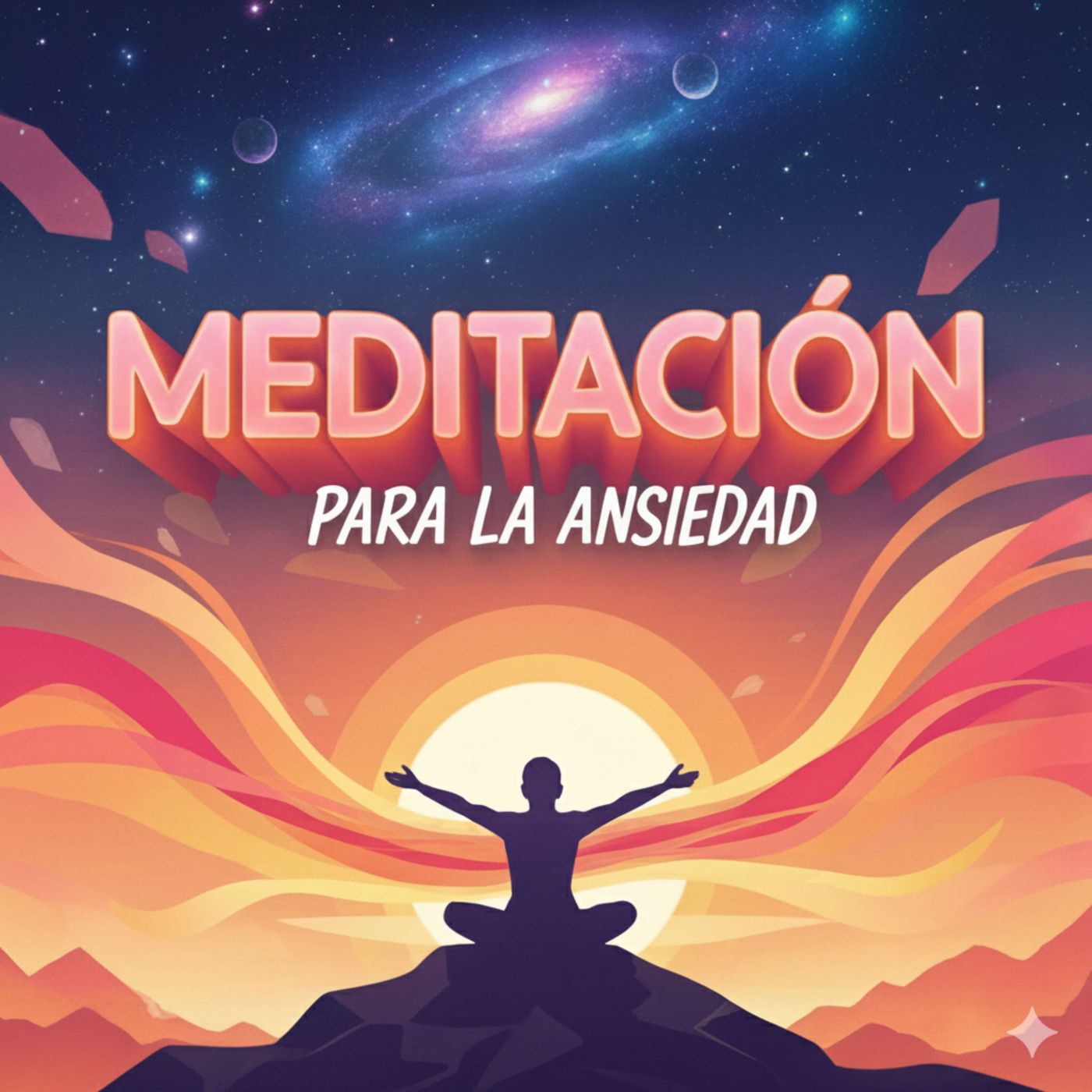 Suelta y Deja Ir: Meditación para Liberar Emociones y Encontrar Paz