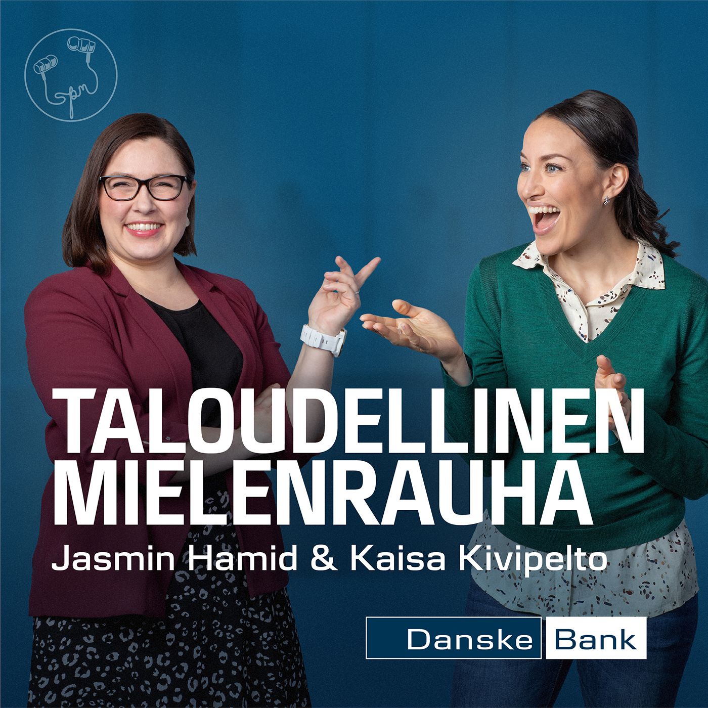 Taloudellinen mielenrauha