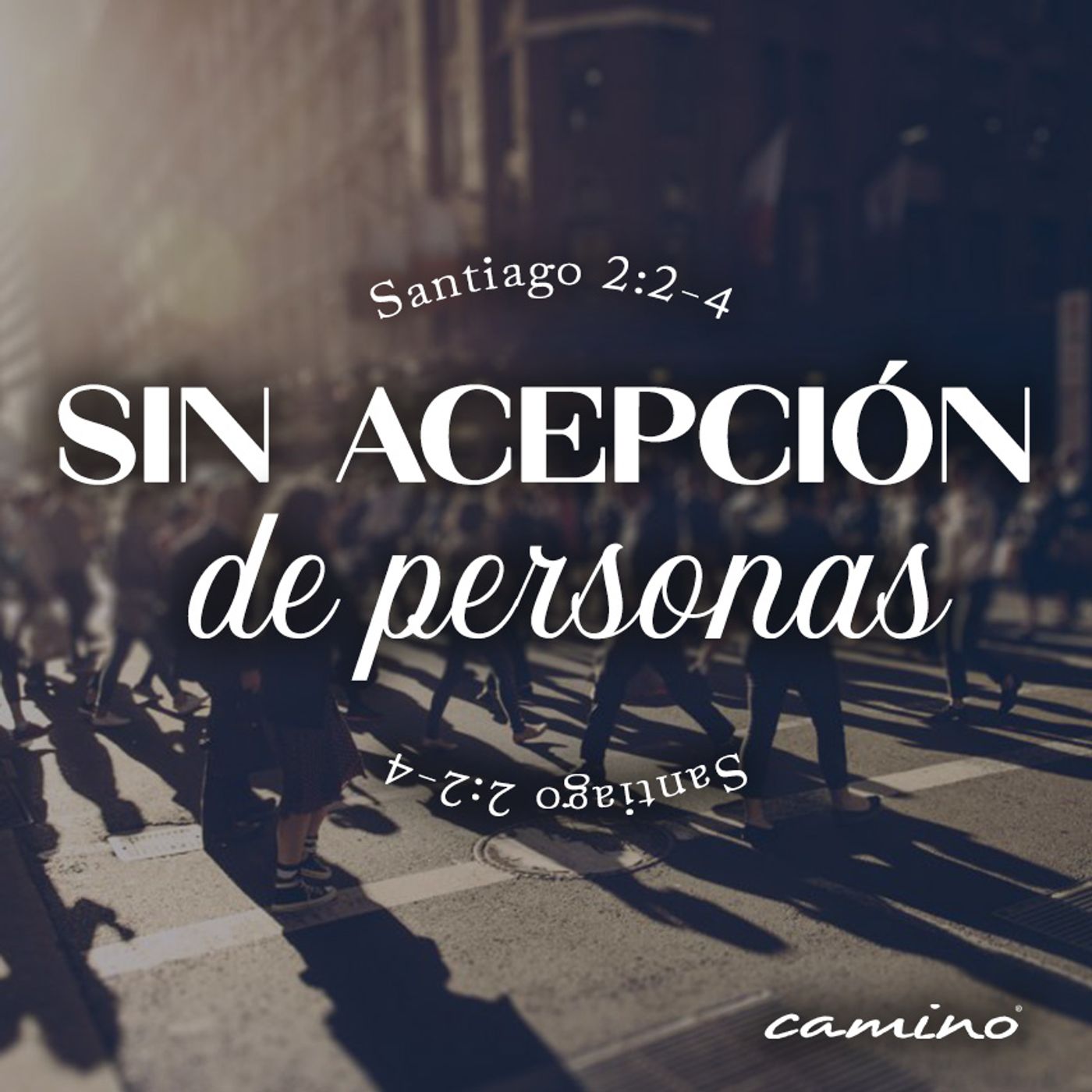 Oración 28 de octubre (Sin acepción de personas) episode artwork