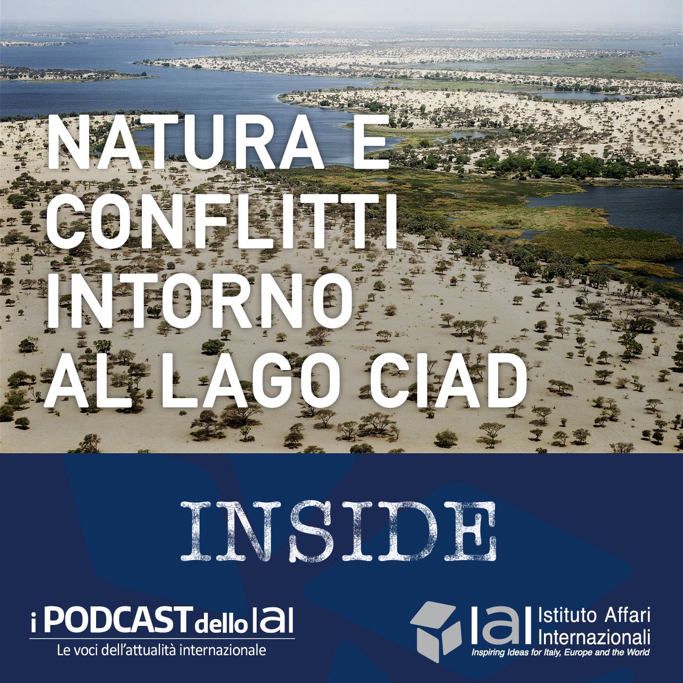 Voci dallo IAI - Istituto Affari Internazionali